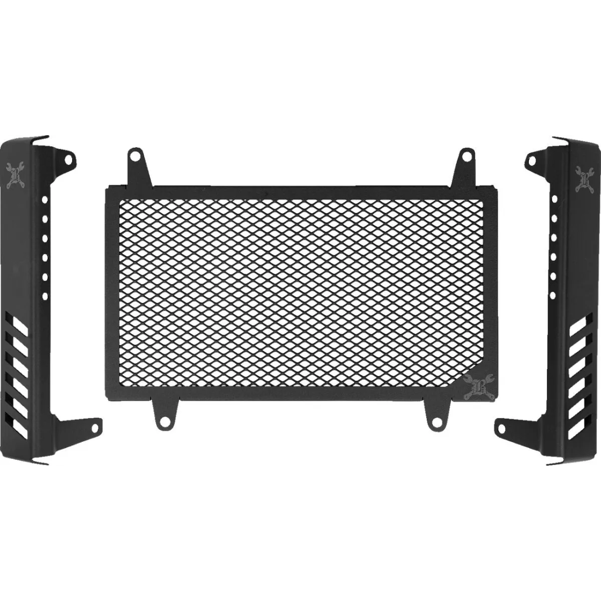 Radiator Guard Rebel 1100