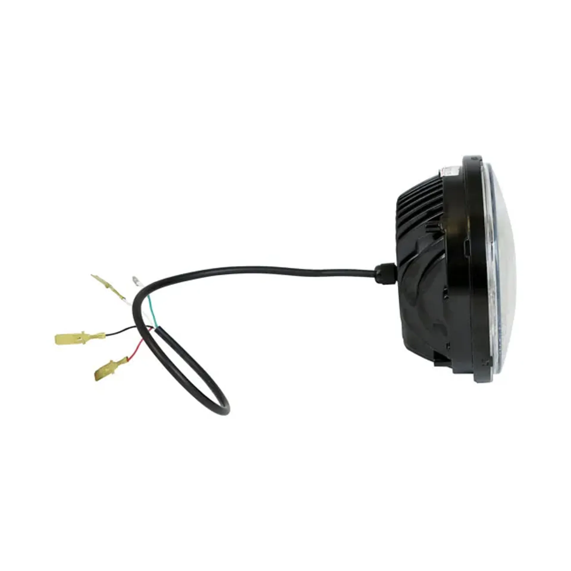 Vulcano I, 5-3/4" LED headlamp unit