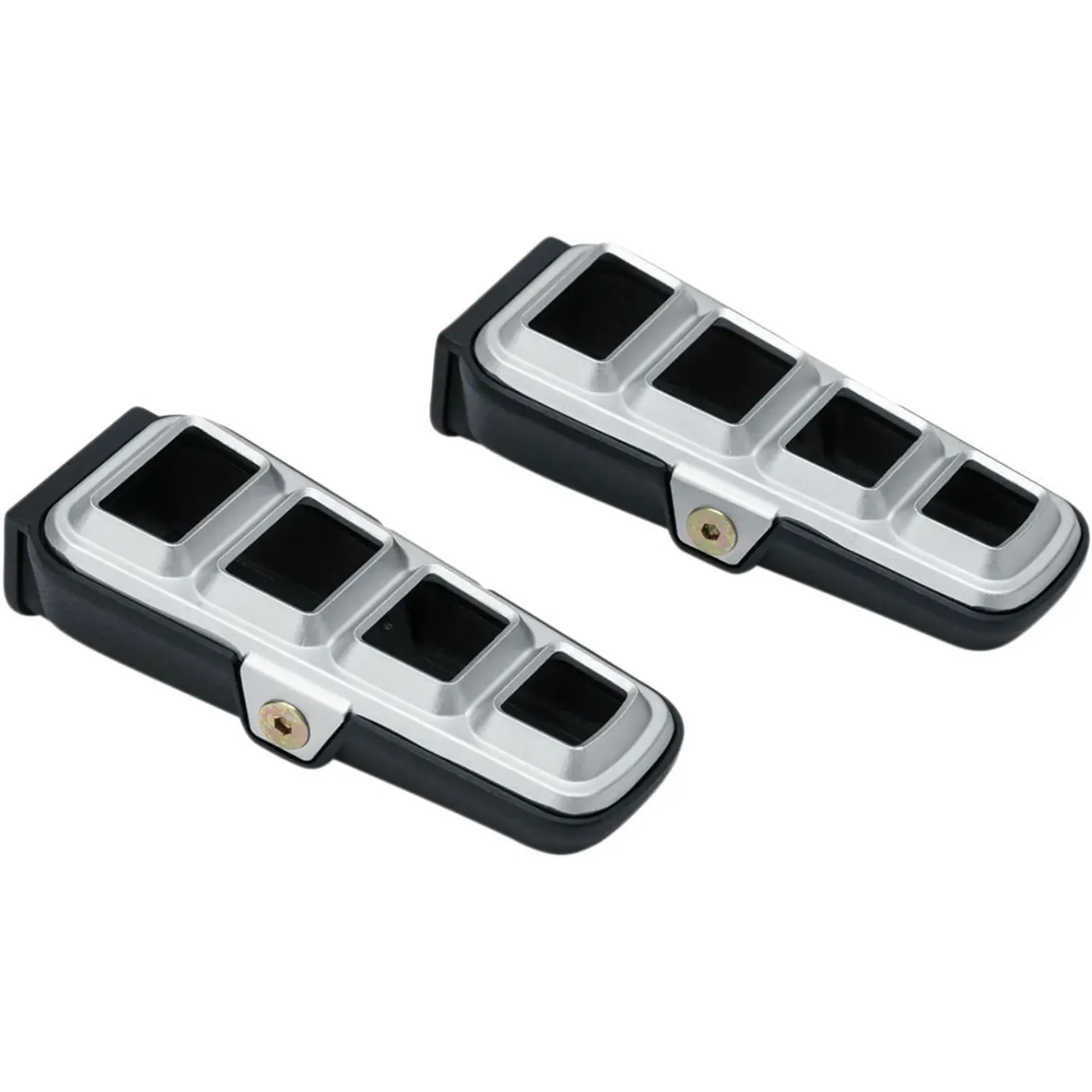 Pegs W/O Adap Dill Slv