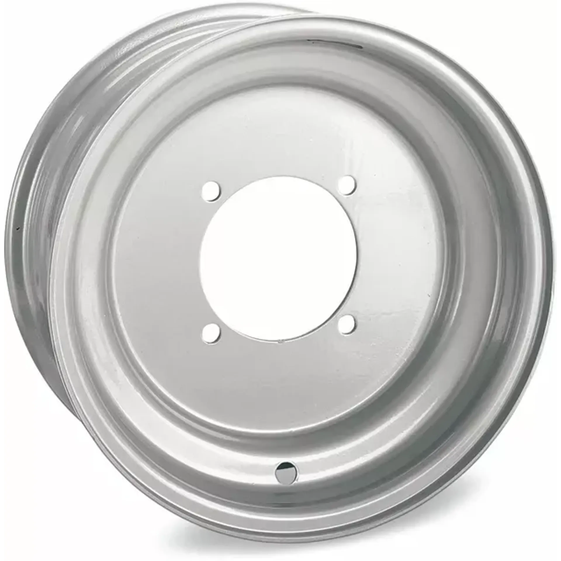Wheel steel 10×5 4/110 3+2