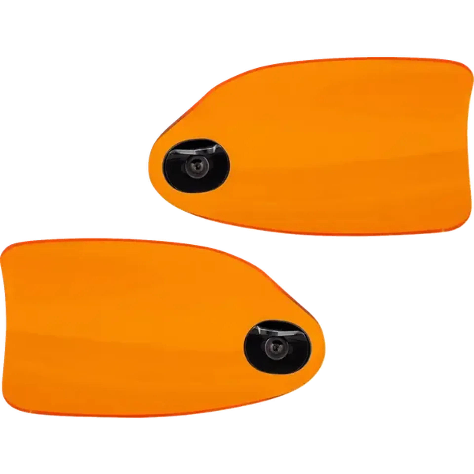 Flare hand guards – hd – 24+ –