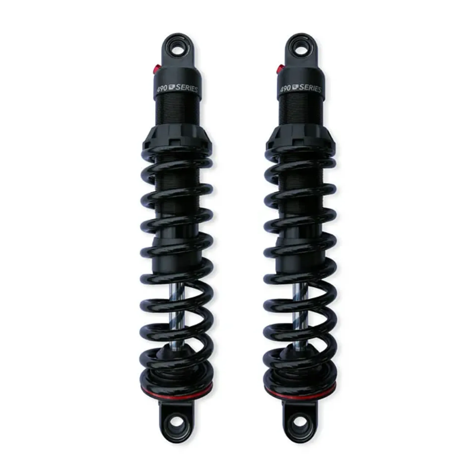 PS model 490 shocks, 15"