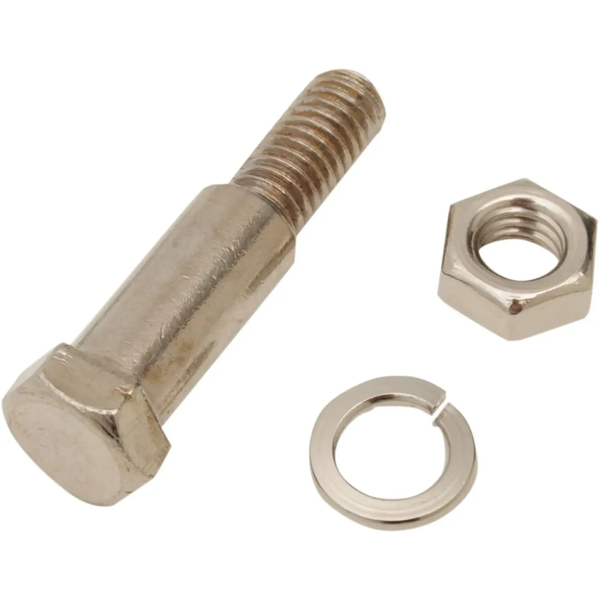 Bolt Lever Pin Ea