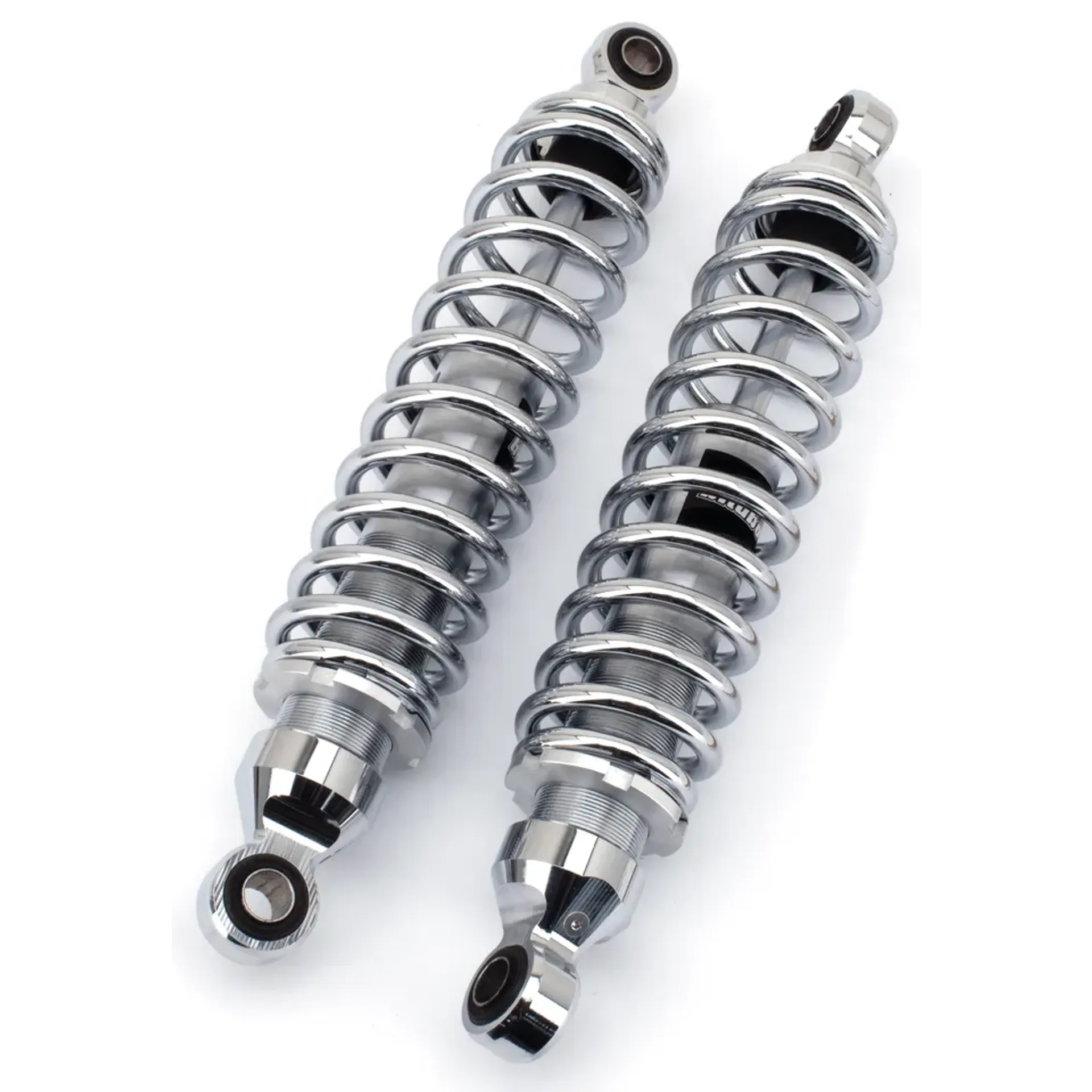 Bitubo all chrome shocks 13.5″ XL7