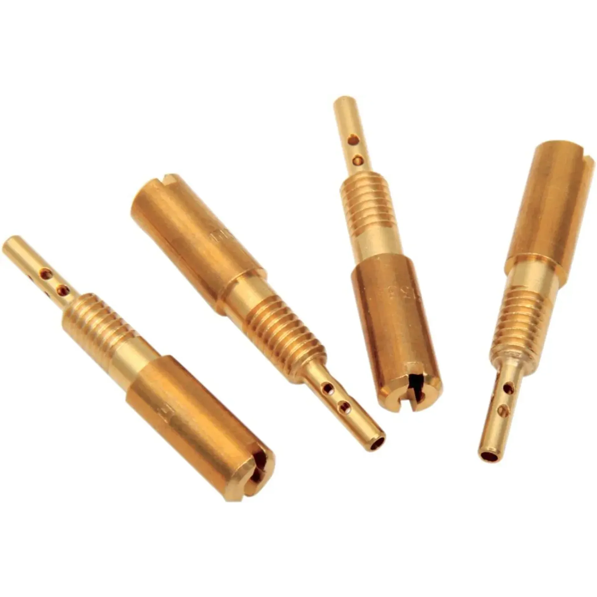 Pilot Jet 35 4Pk
