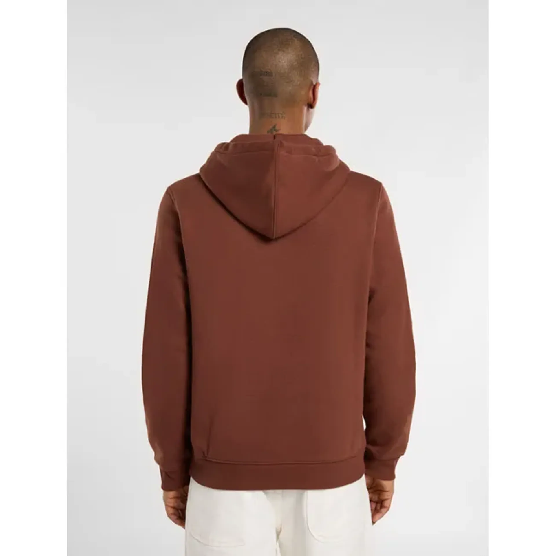 Dickies Oakport hoodie cappuccino