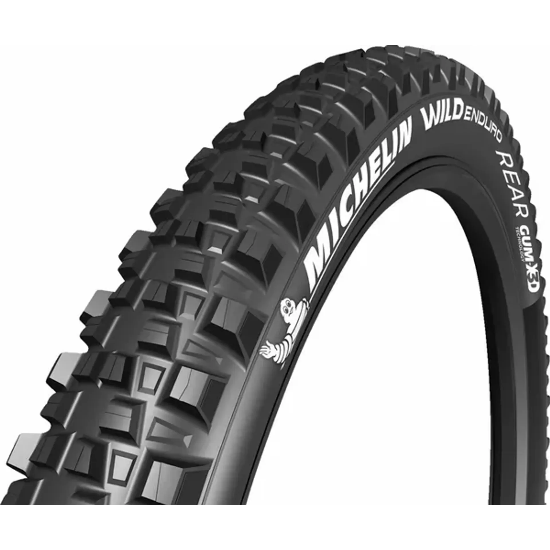 Tire E-Enduro 29X2.40 Rr
