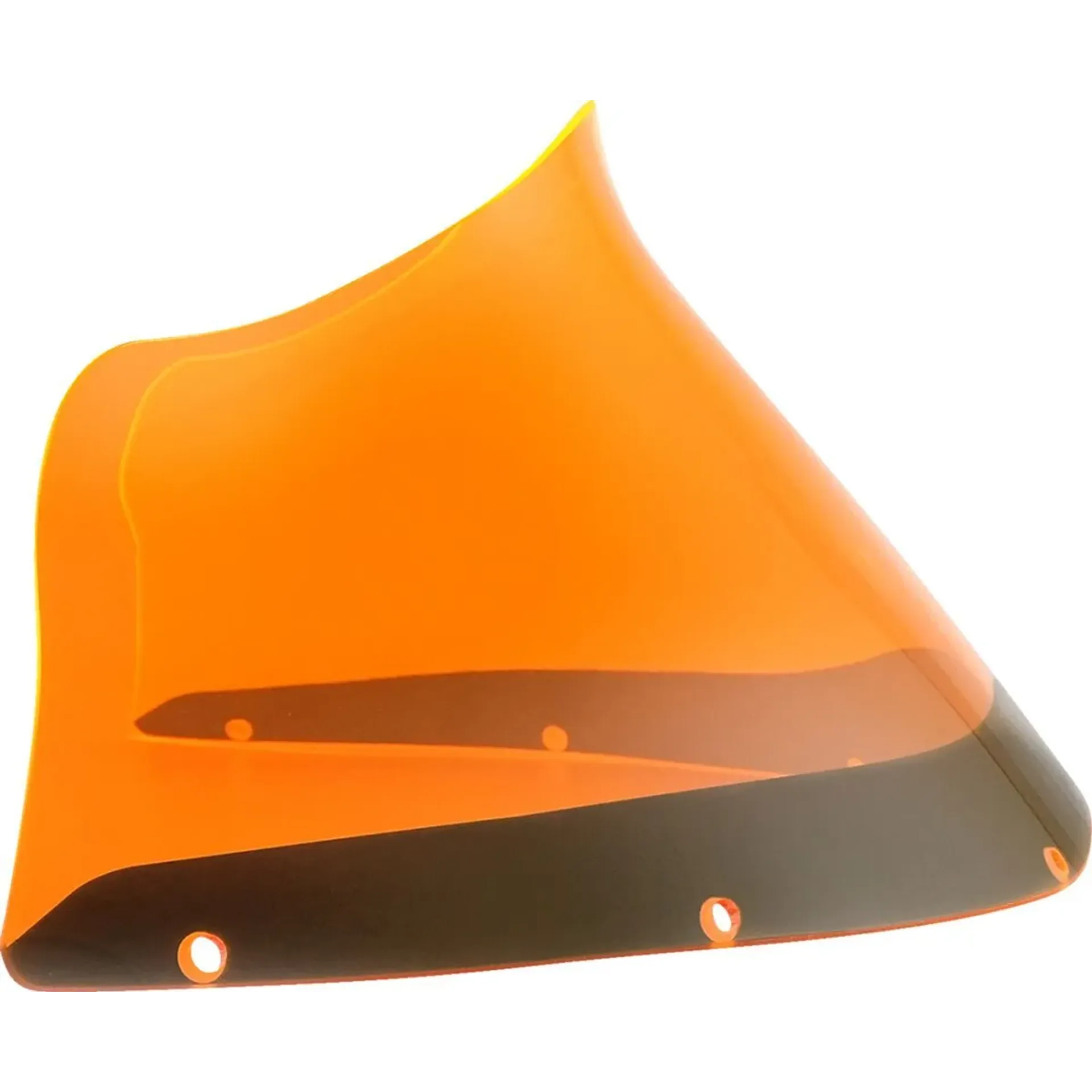 Windshield Fxrp 9″ Org