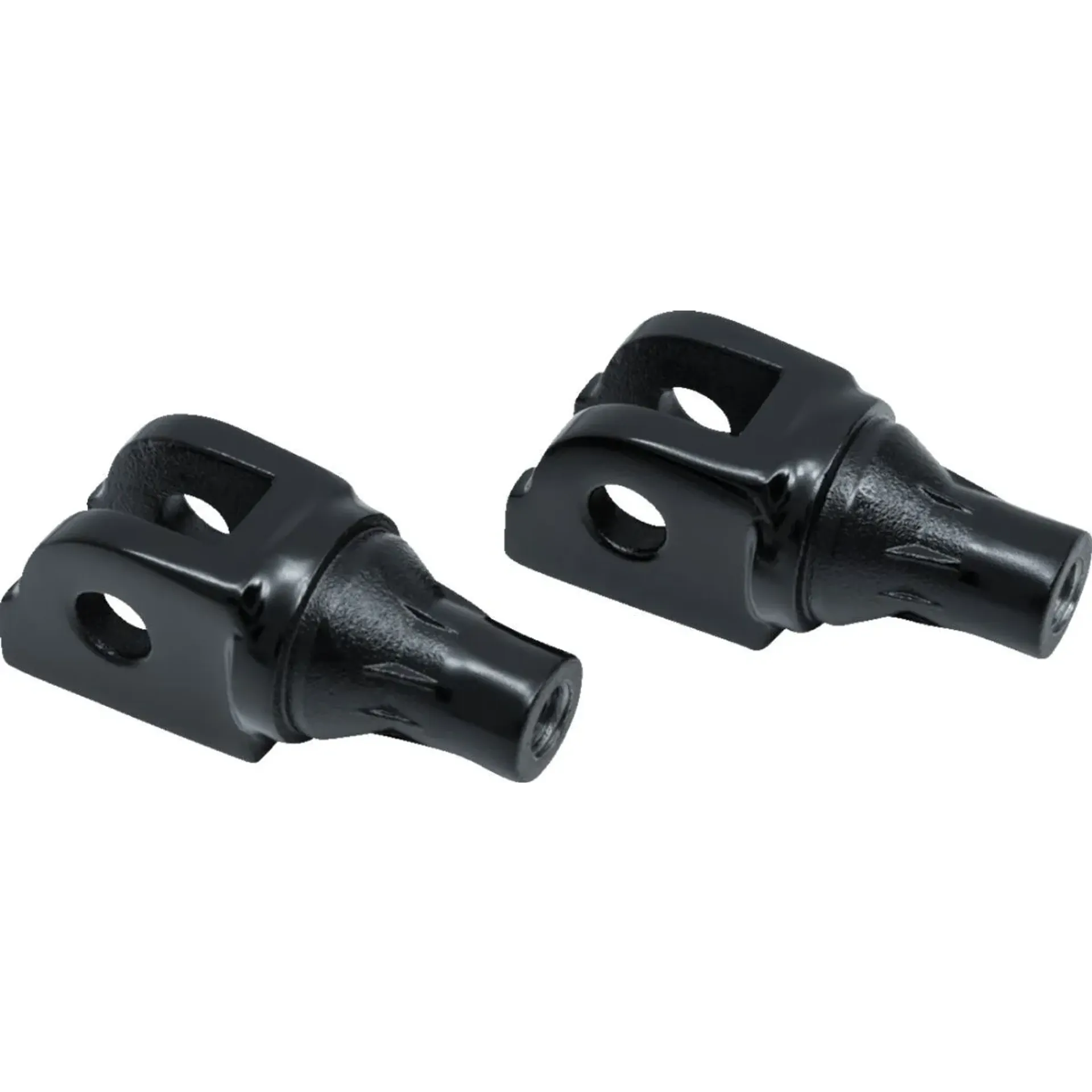 Peg Driv Adapter M8 Bk