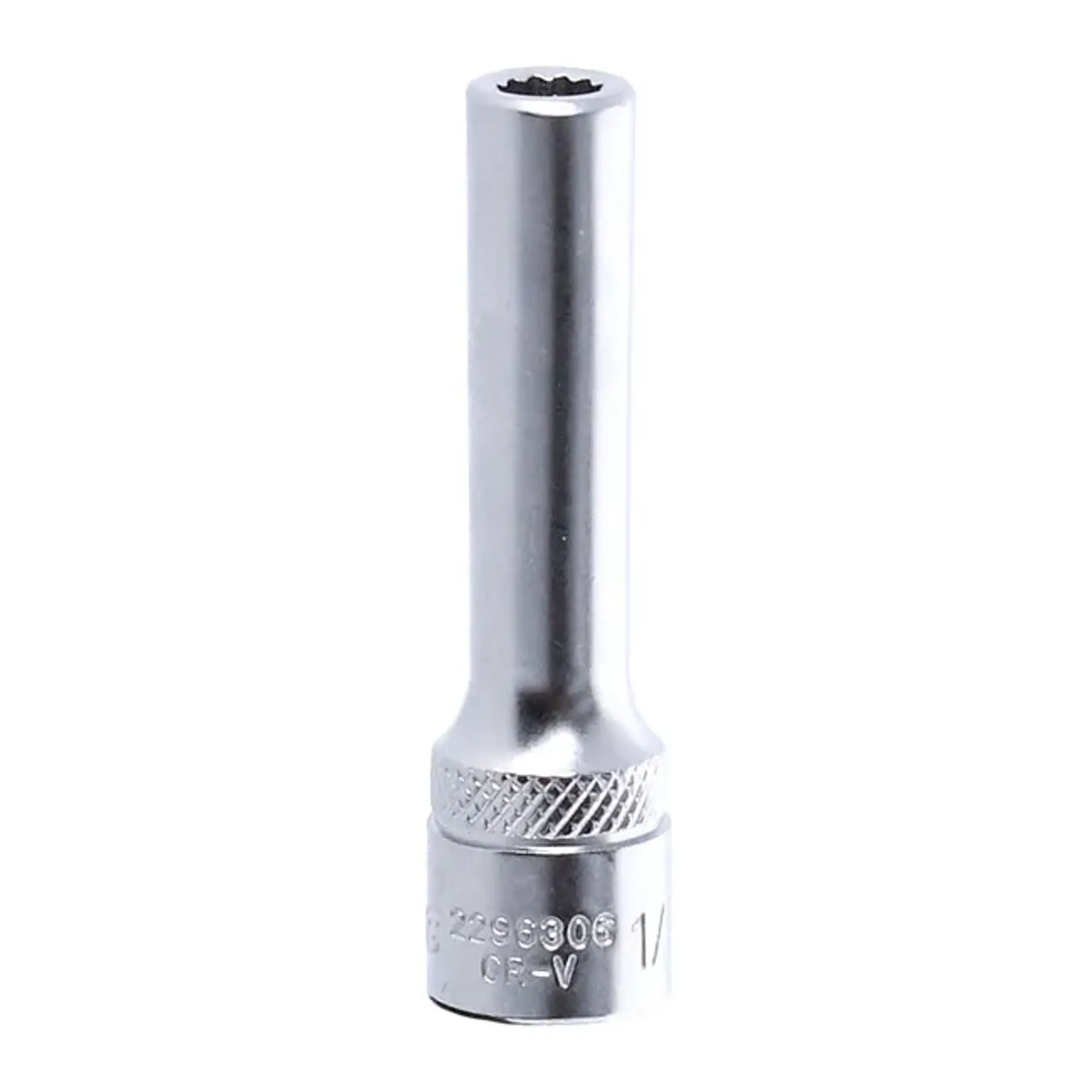 Sonic, Deep socket 1/4"