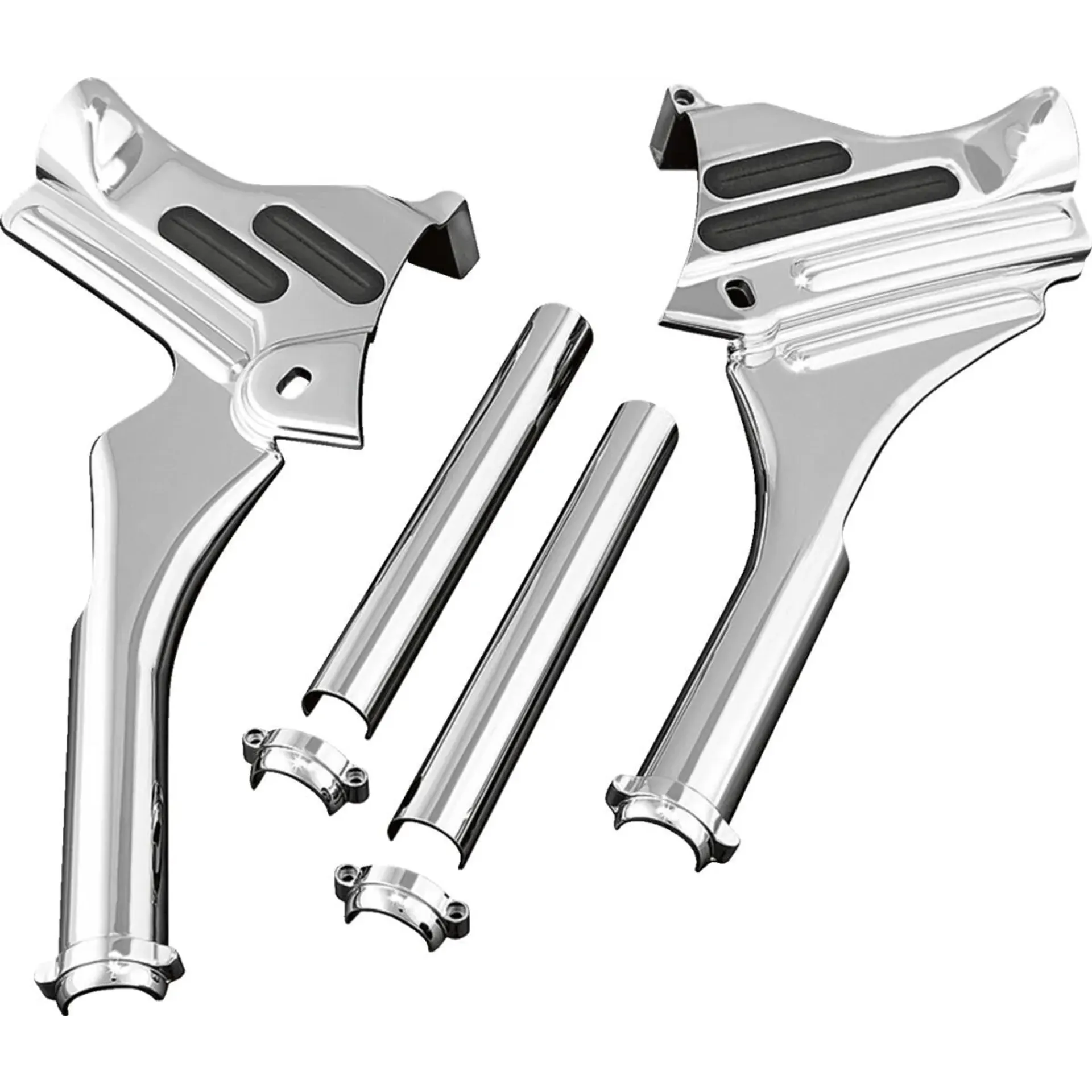 Neck Covers Deluxe