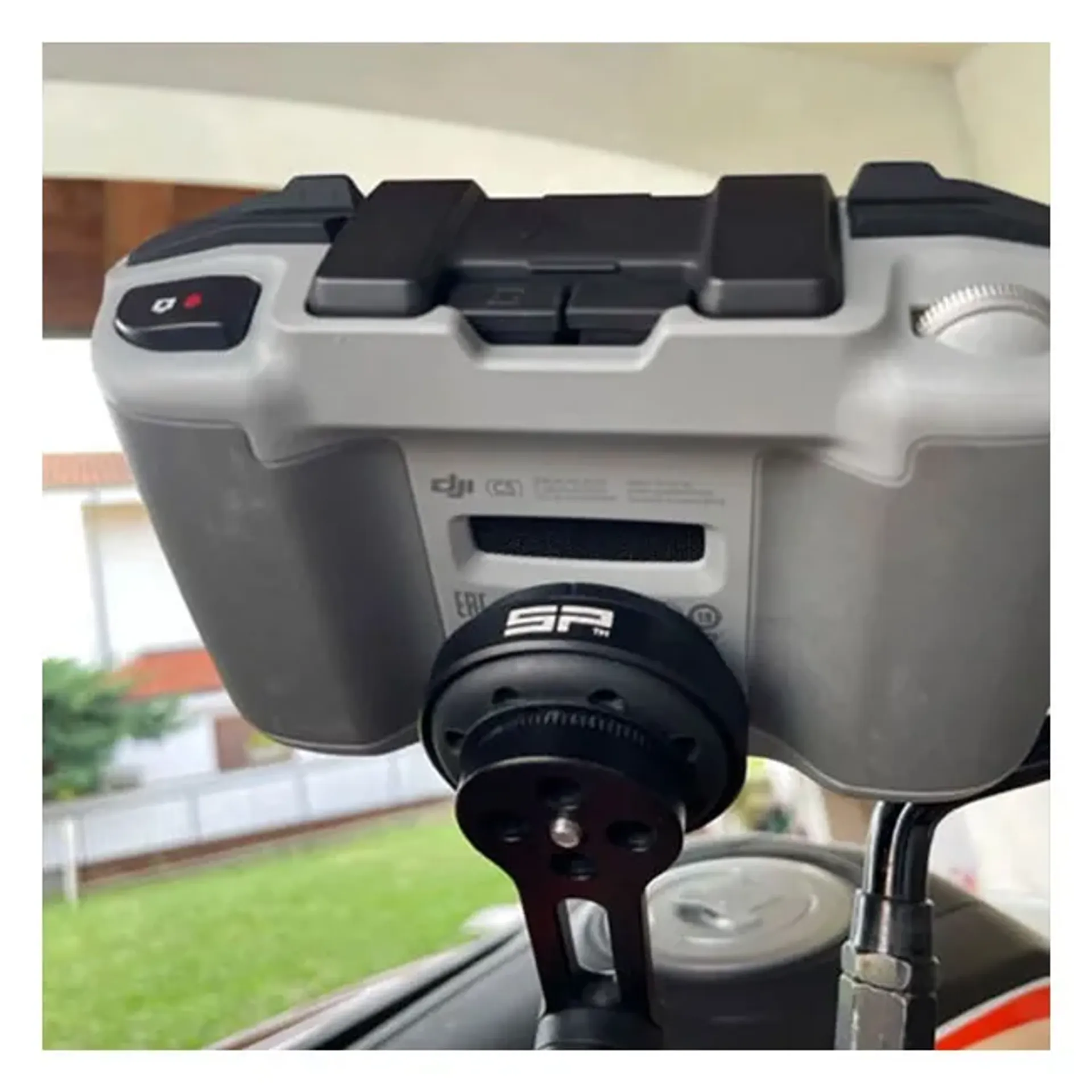 SP Connect, Universal Interface Mini SPC+