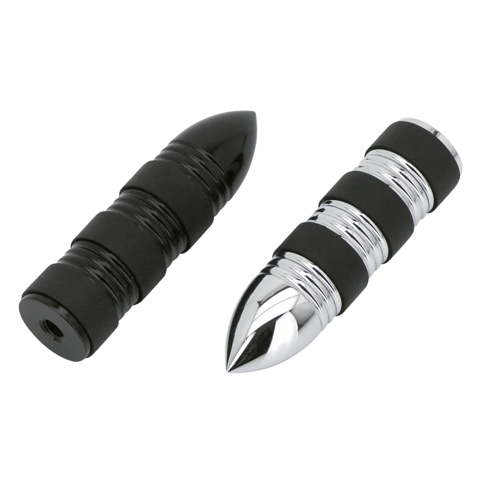 GZP Chrome Magnum shift peg set