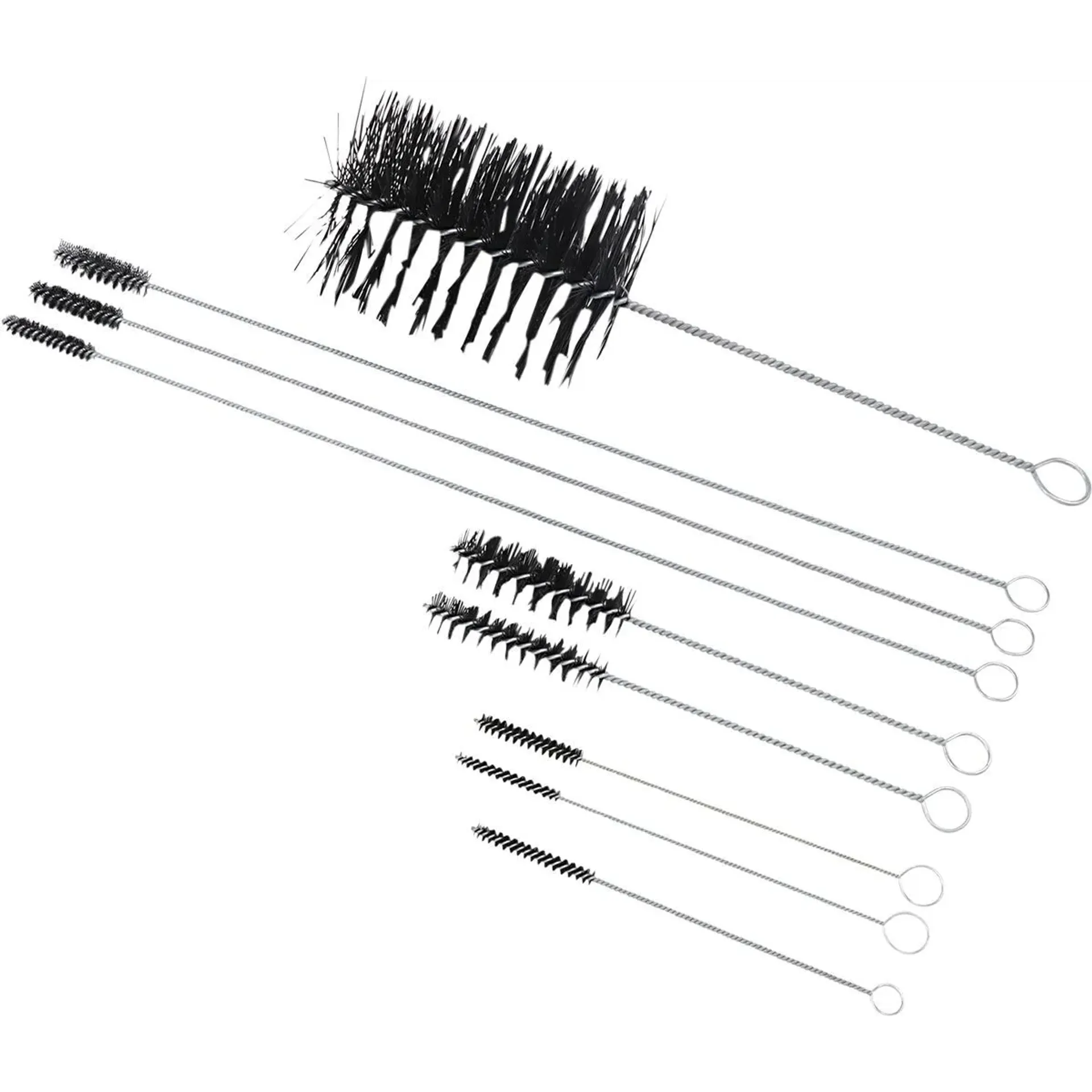 Engine Cleaning Brush
