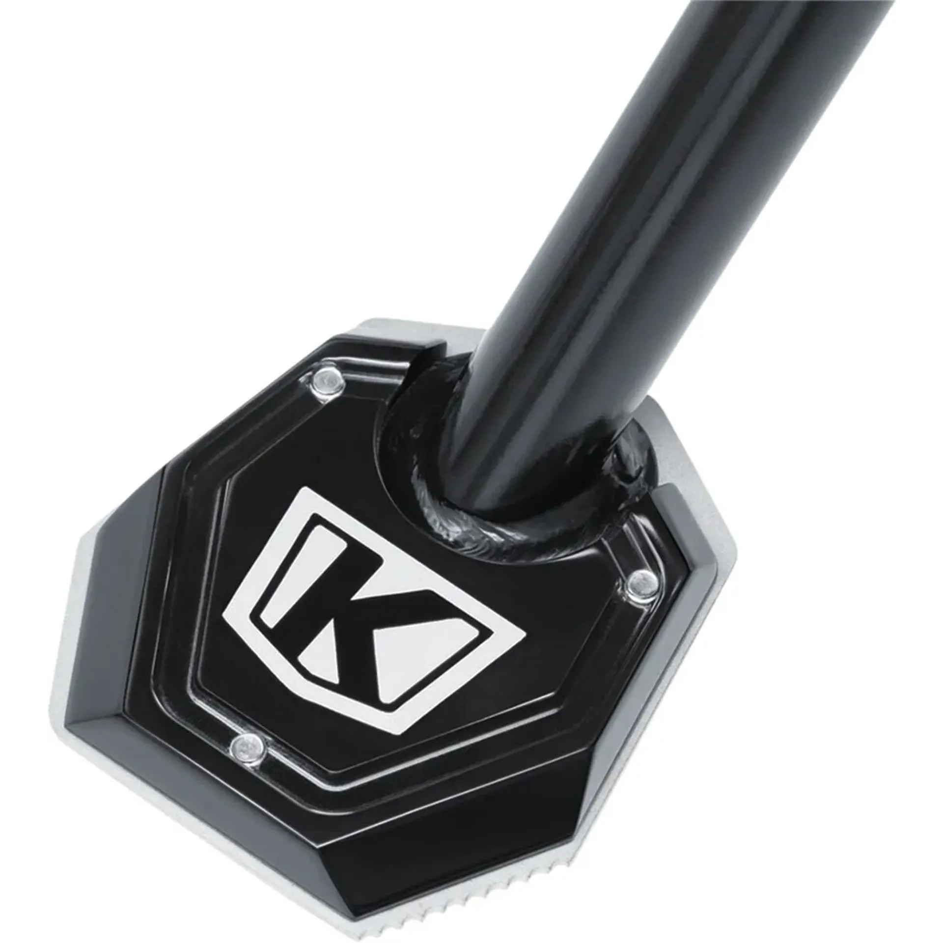 Pad Kickstand Bmw R Black