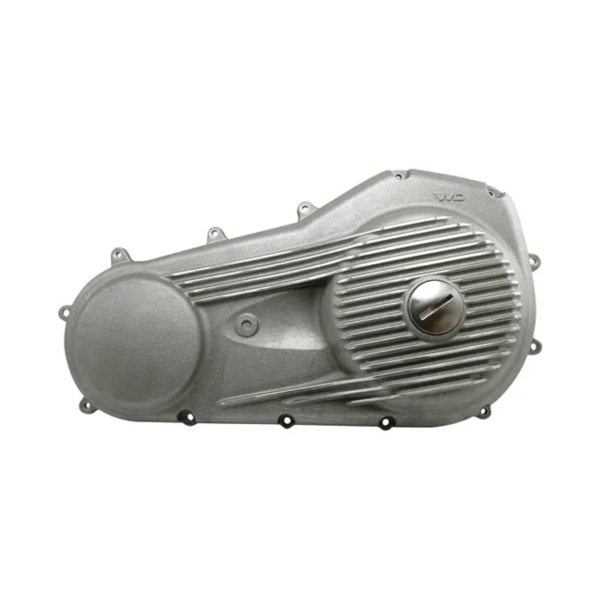 Emd snatch primary cover semi-polished