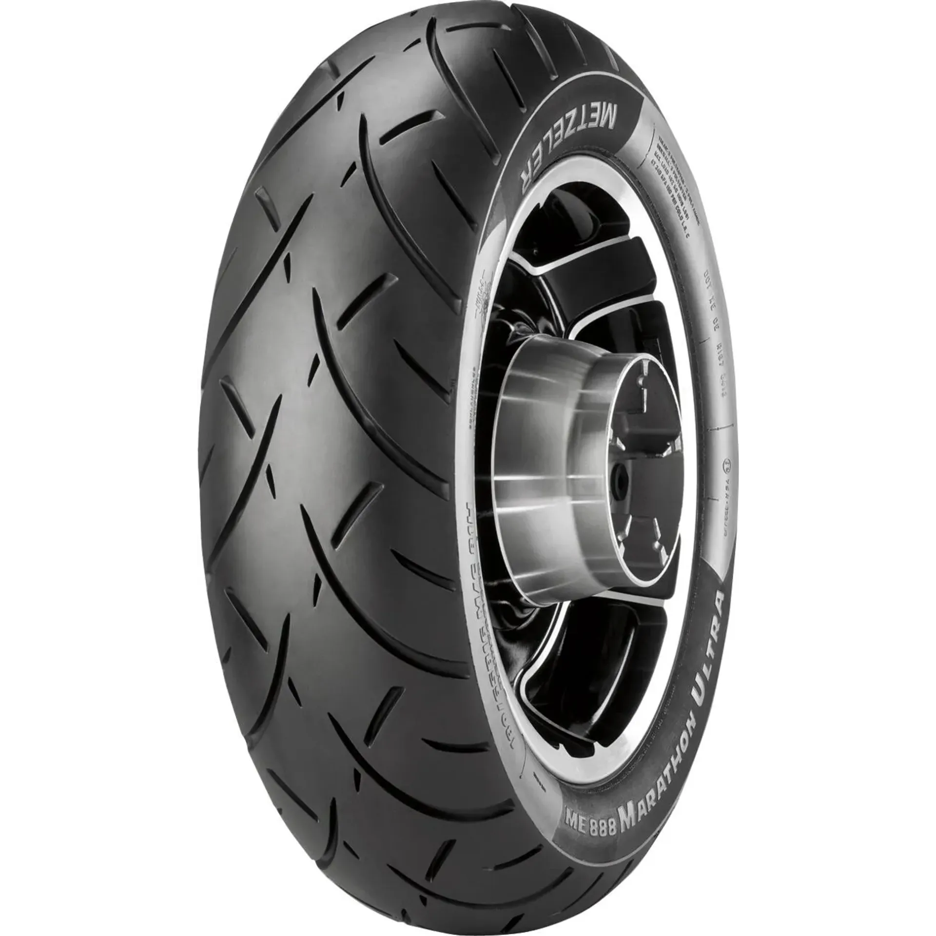 Me 888 Marathon Ultra, Rear, 240/40Vr18 (79V) Tl