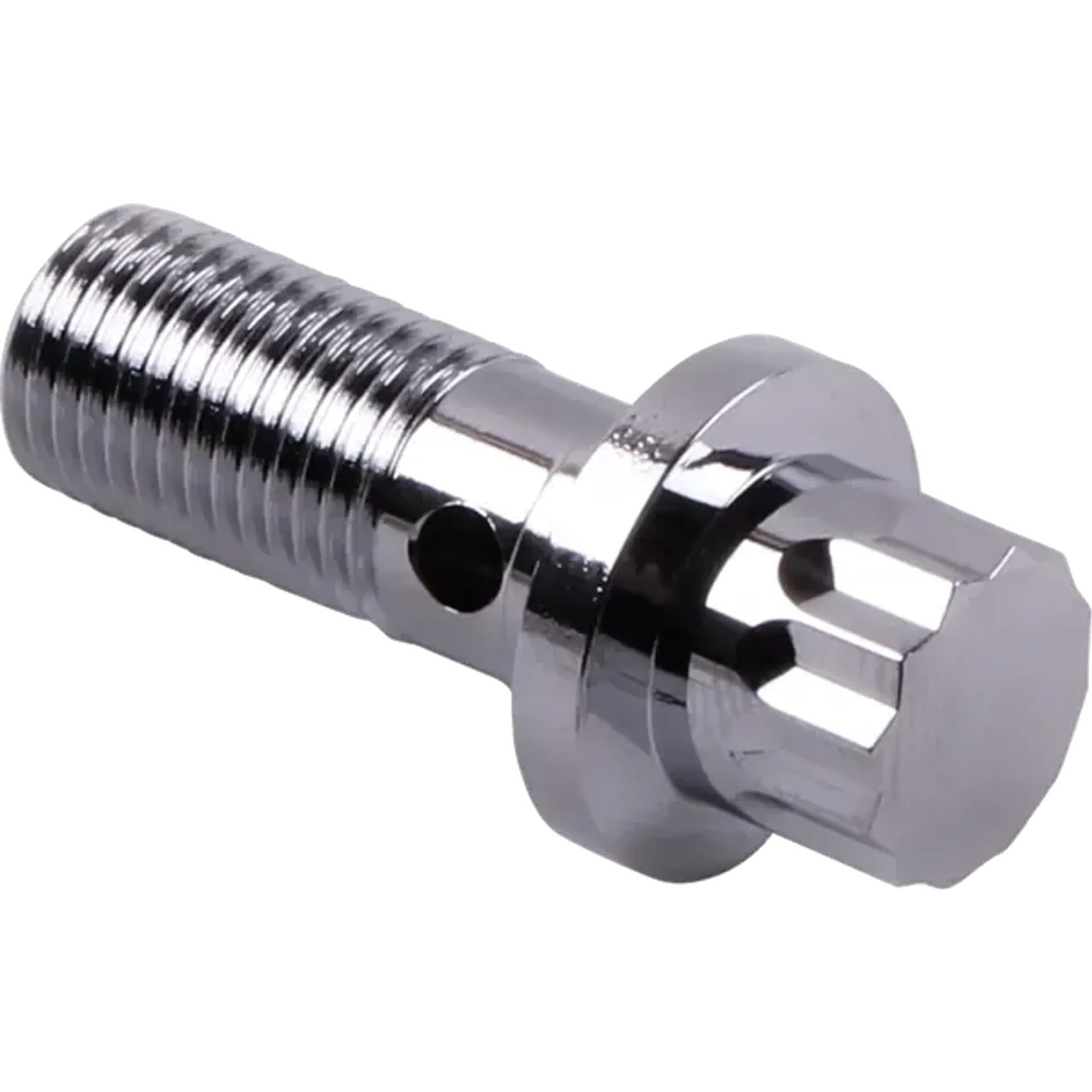 Banjo bolt 3/8 chrome