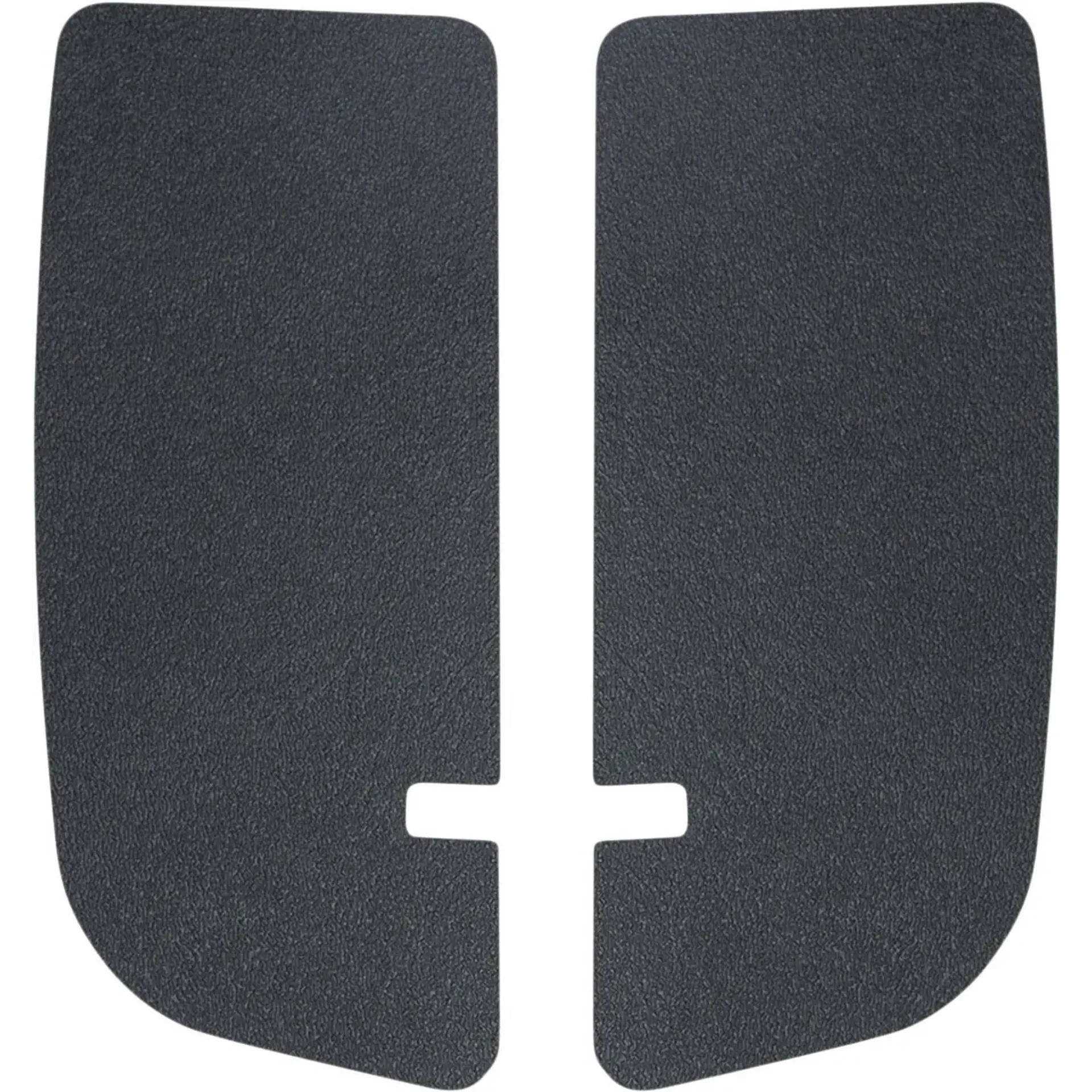 Solid Plates For Tracer R