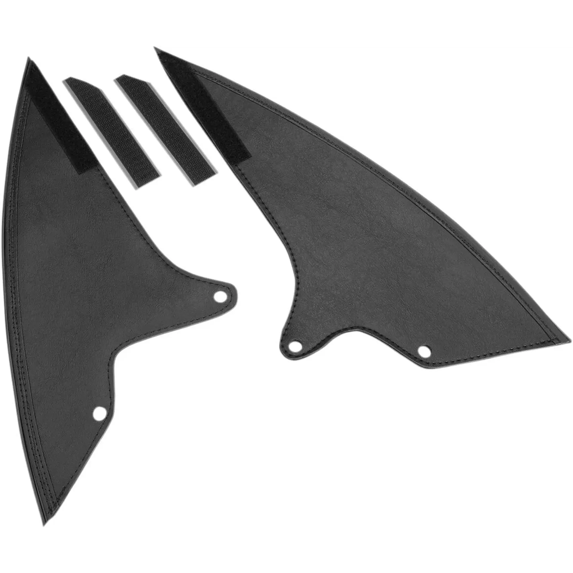 Heat Deflector Venture
