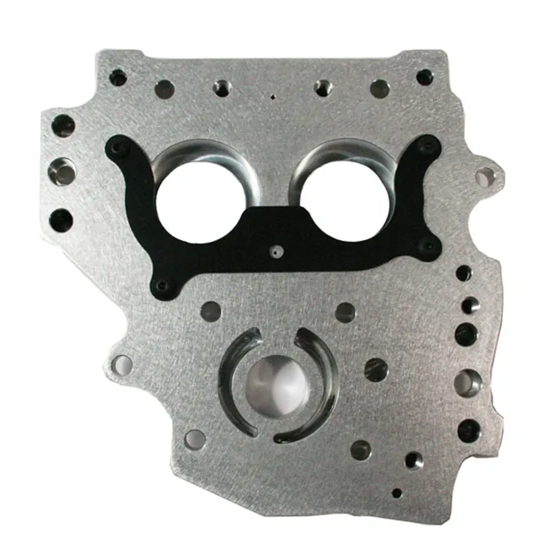 Feuling, OE+ cam support plate. Conversion