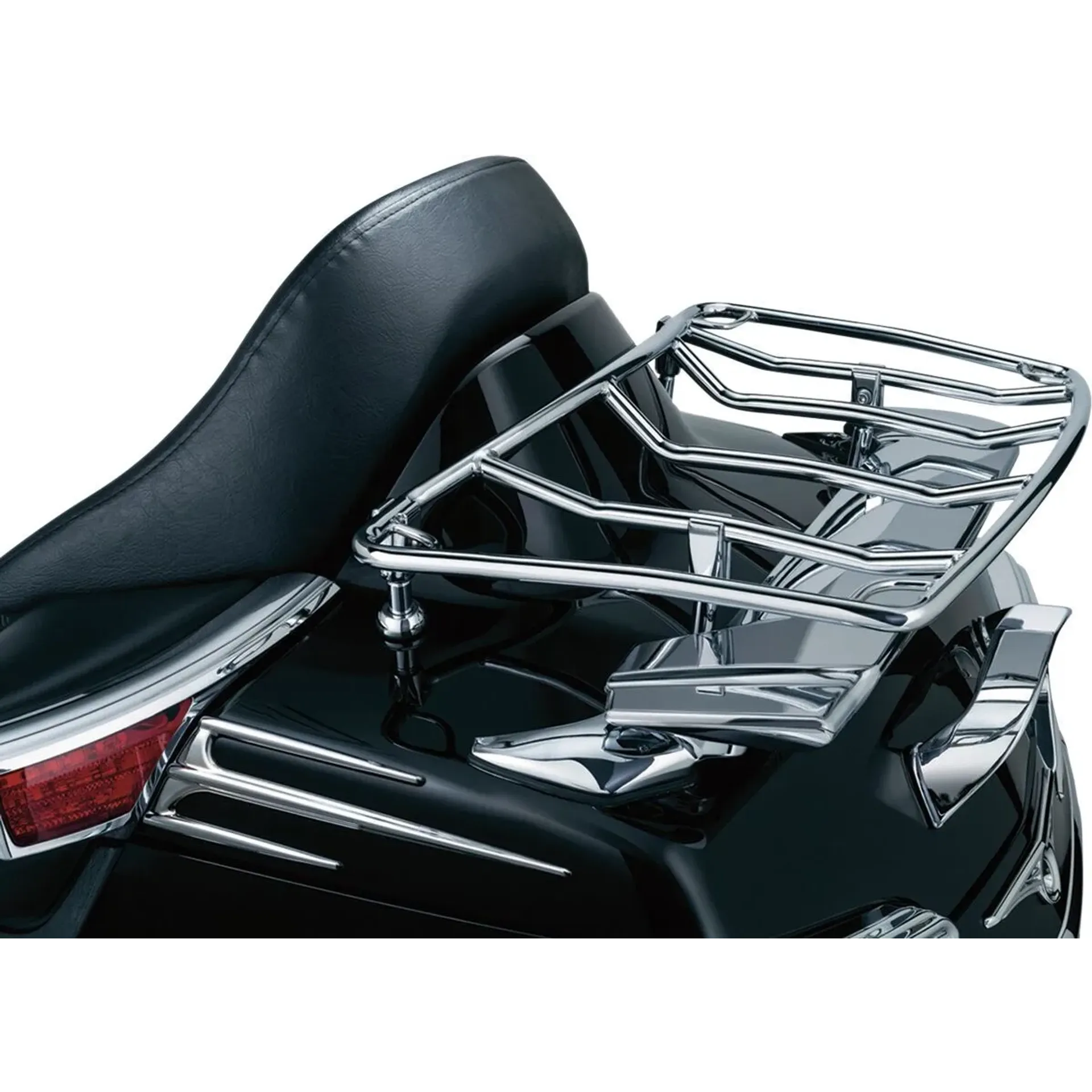 Adjustable Trunk Rack Multi Rack