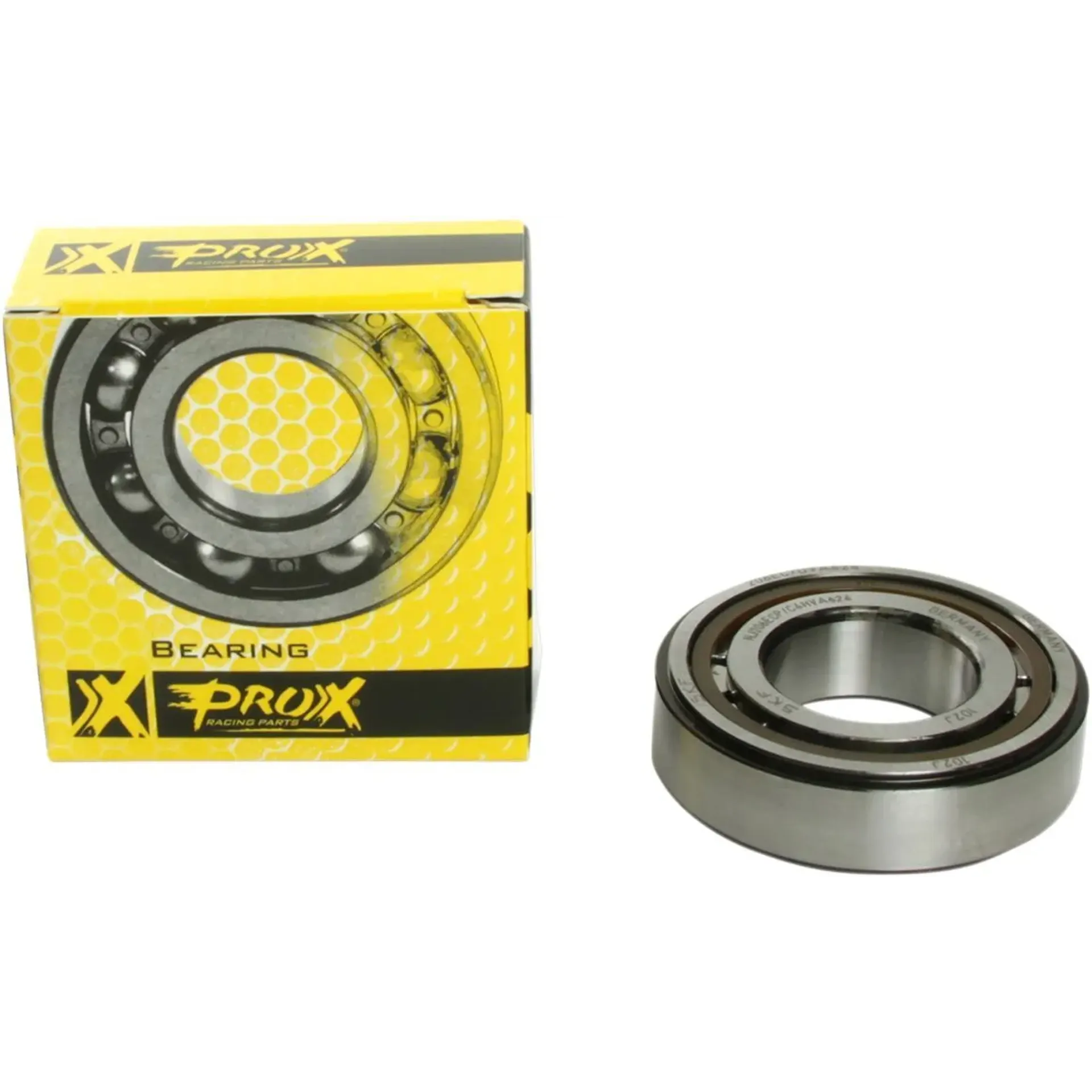 Crankshaft Bearing