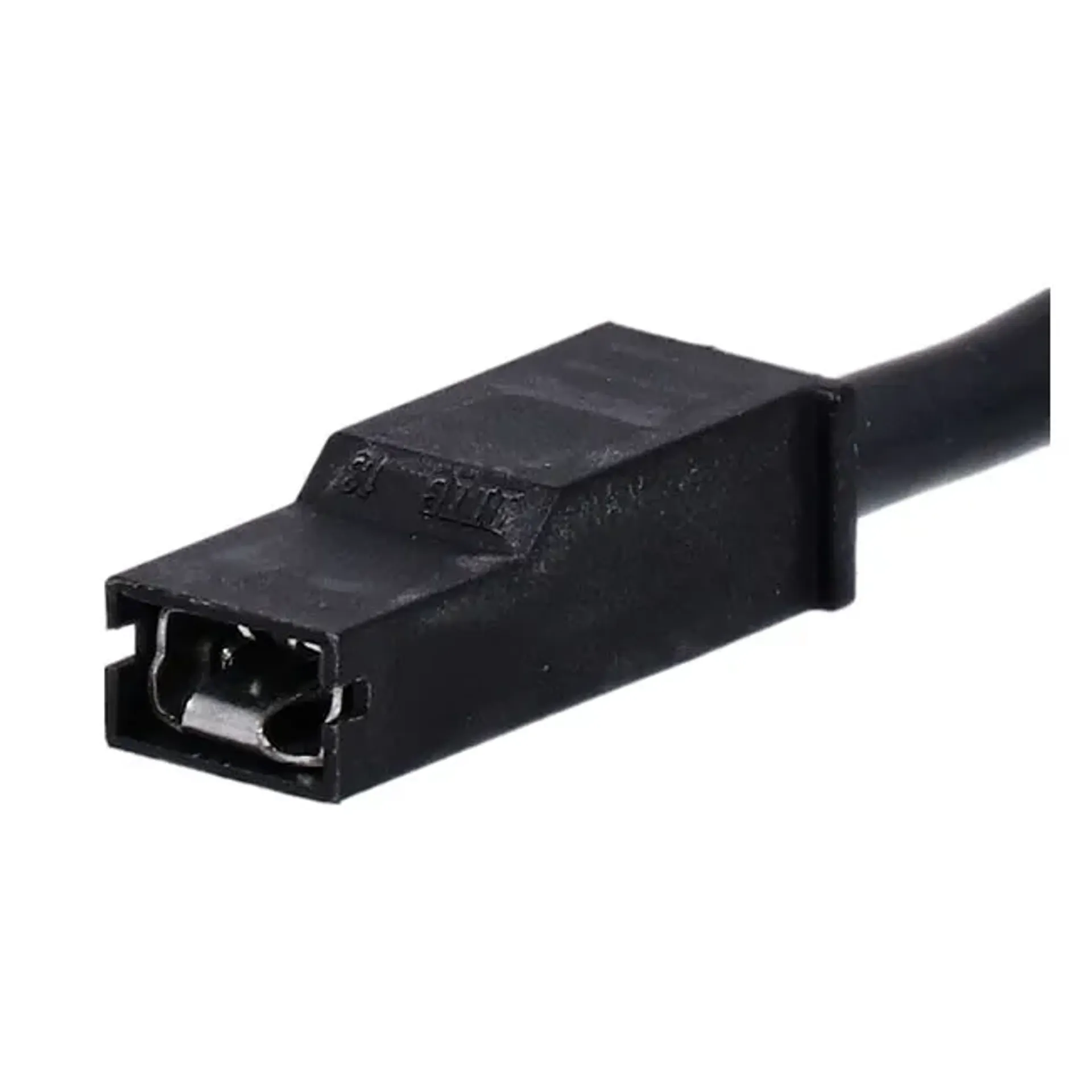 MCS, voltage regulator/rectifier. Black