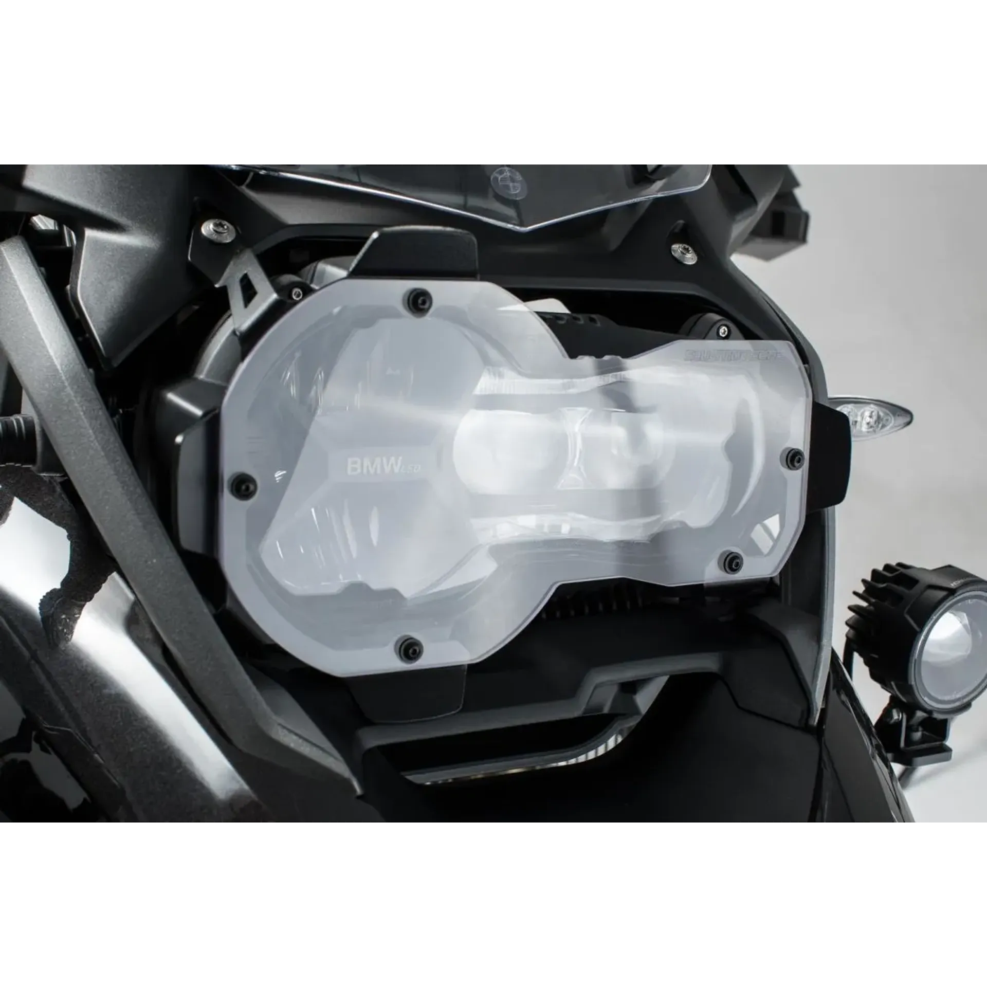 Headlight Guard