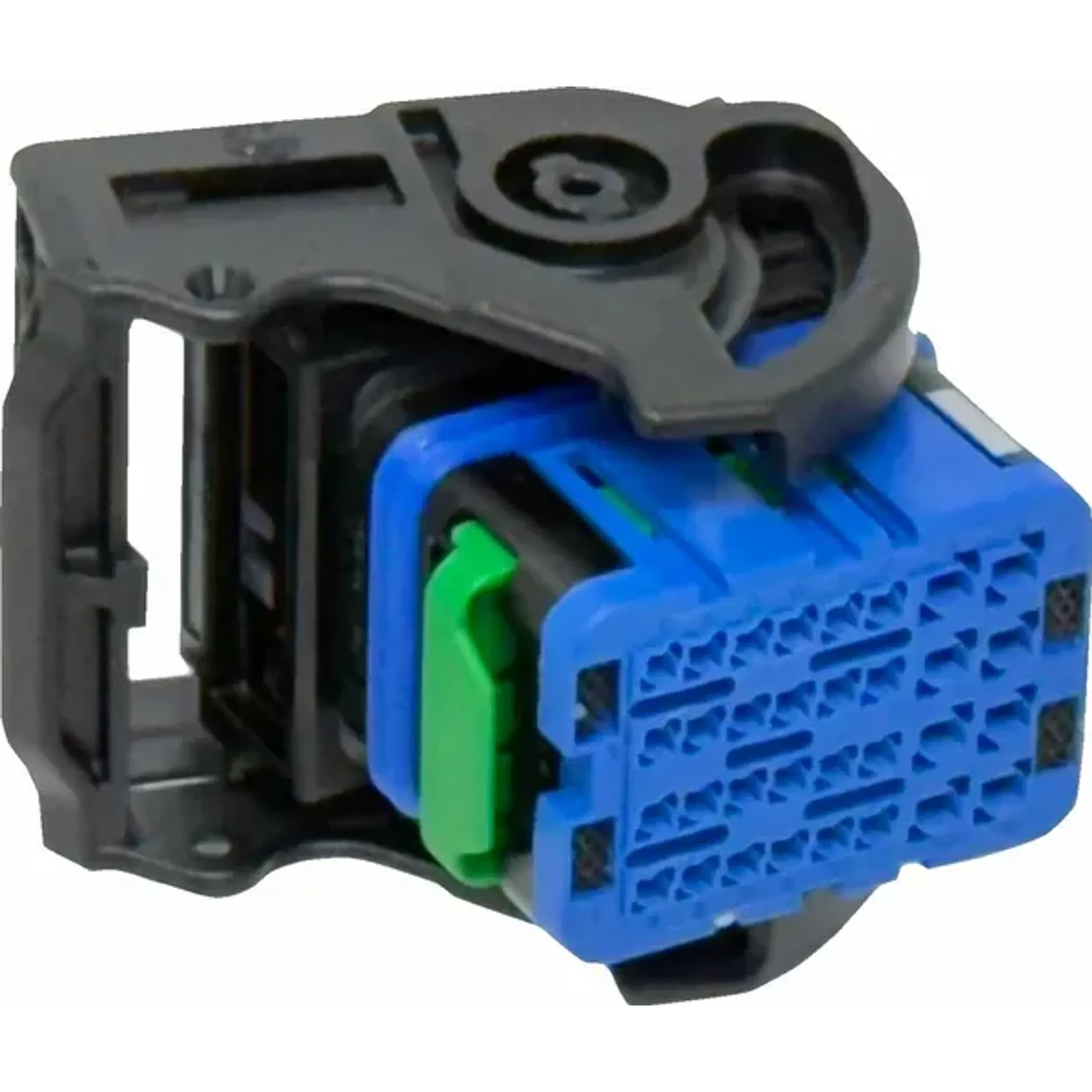 Connector bcm c kit w/2 gauge