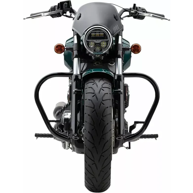 Freeway bars blk scout - Afbeelding 4