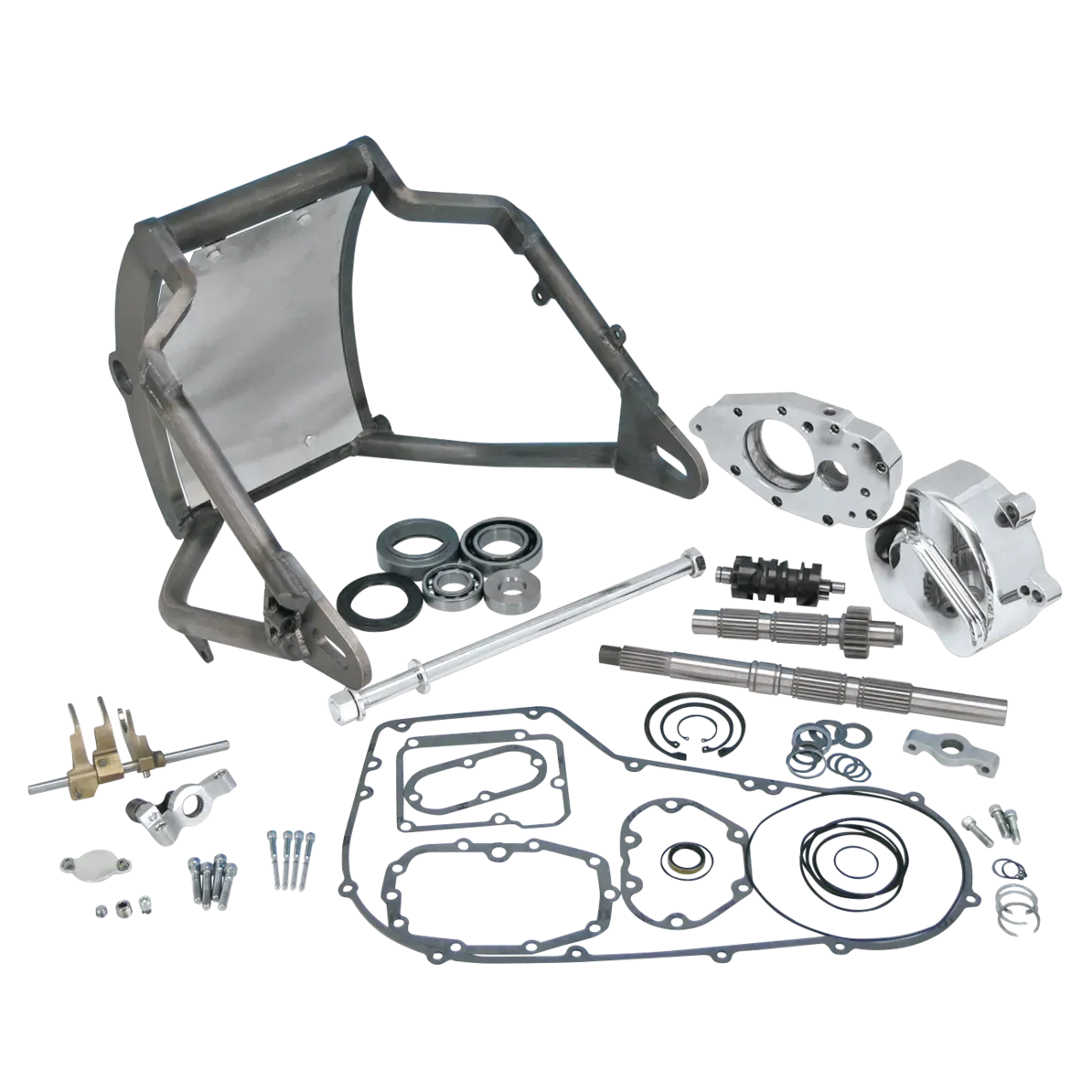 SmartAss EVO RSDrive 300 builders kit