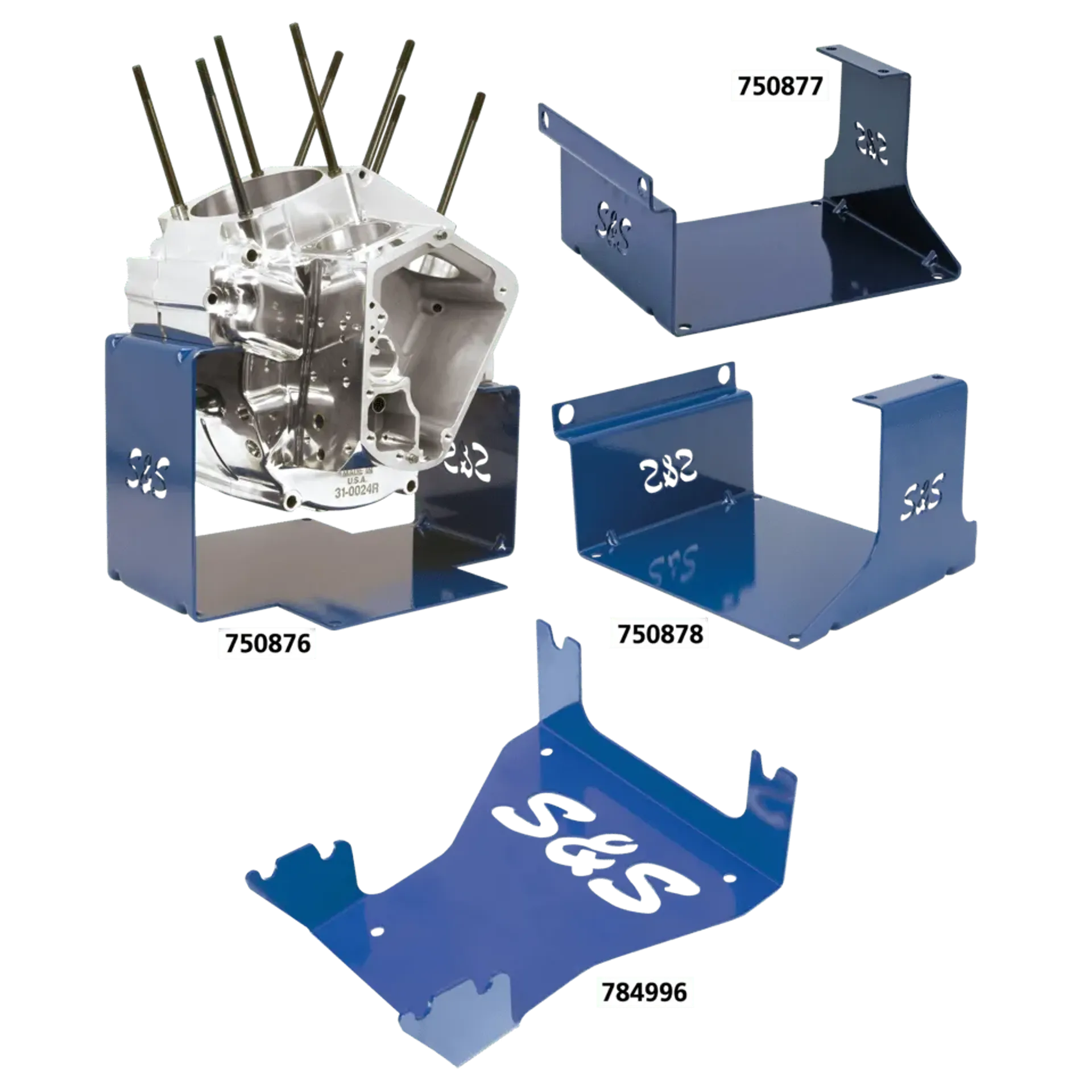 Engine Stand BT36-99
