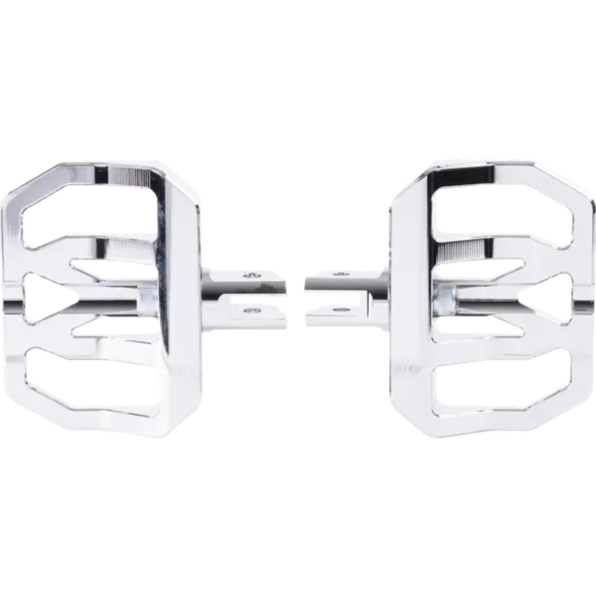 Floorboards aggressor mini fro