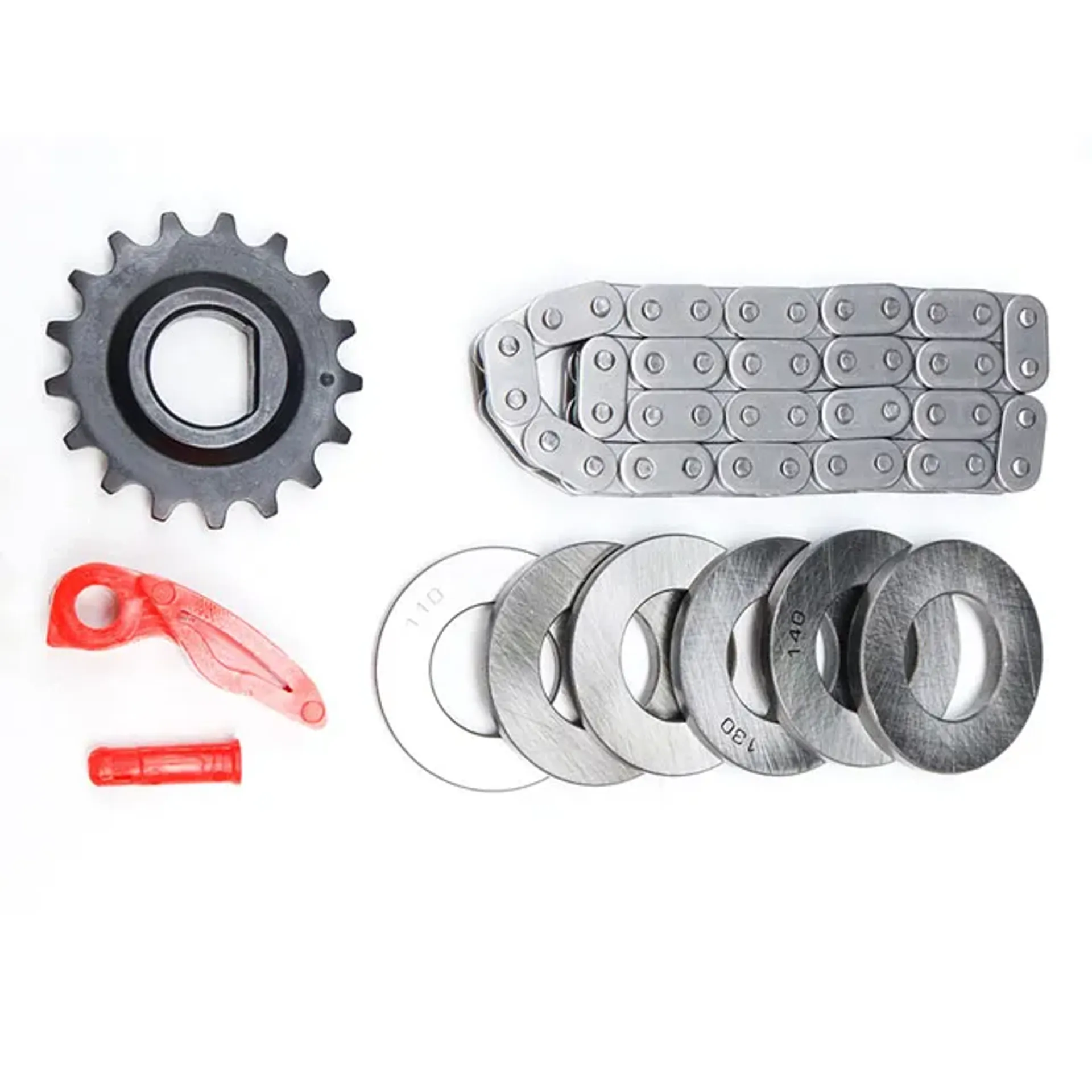 Feuling, Hydraulic Tensioner Kit