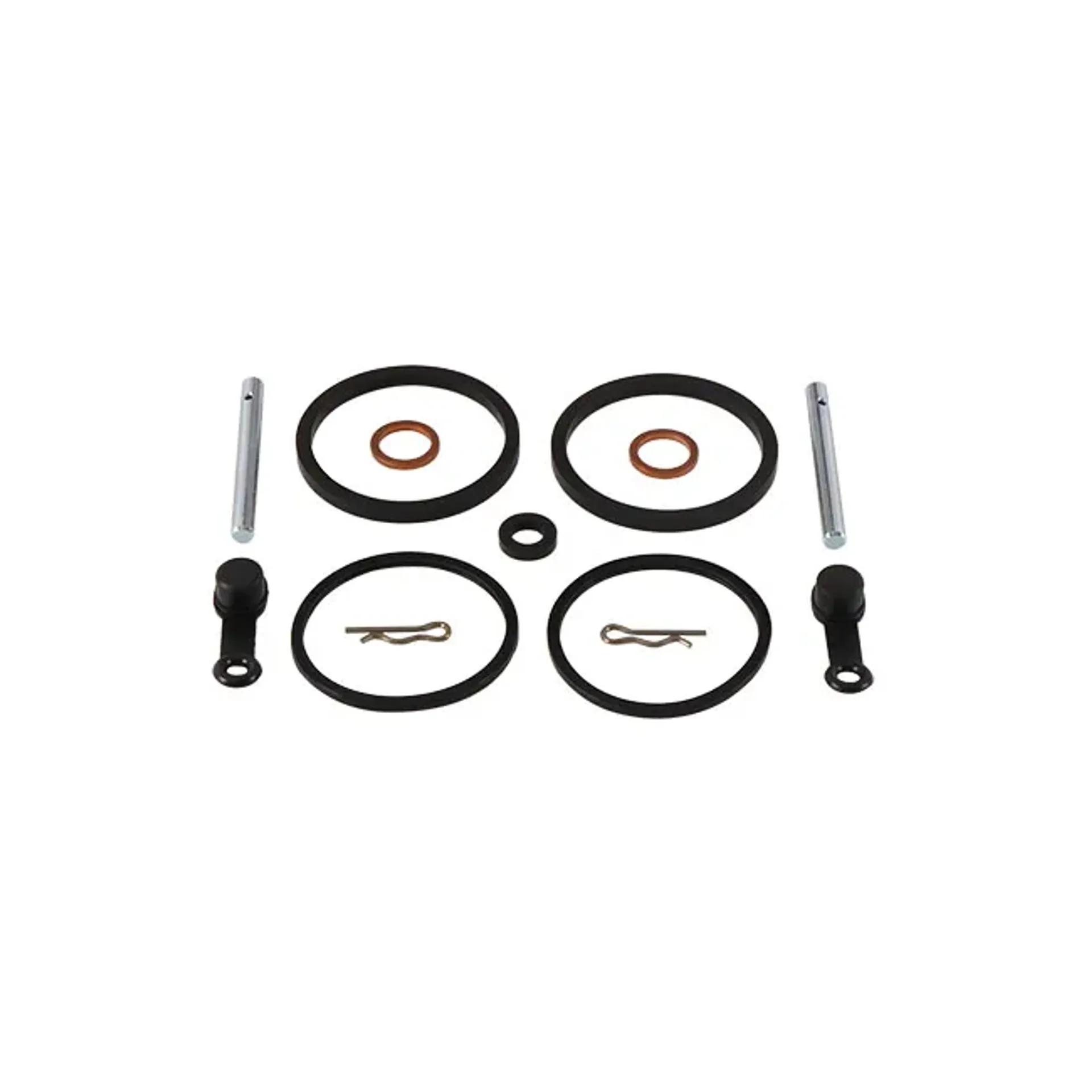 All Balls Caliper Rebuild Kit Rear