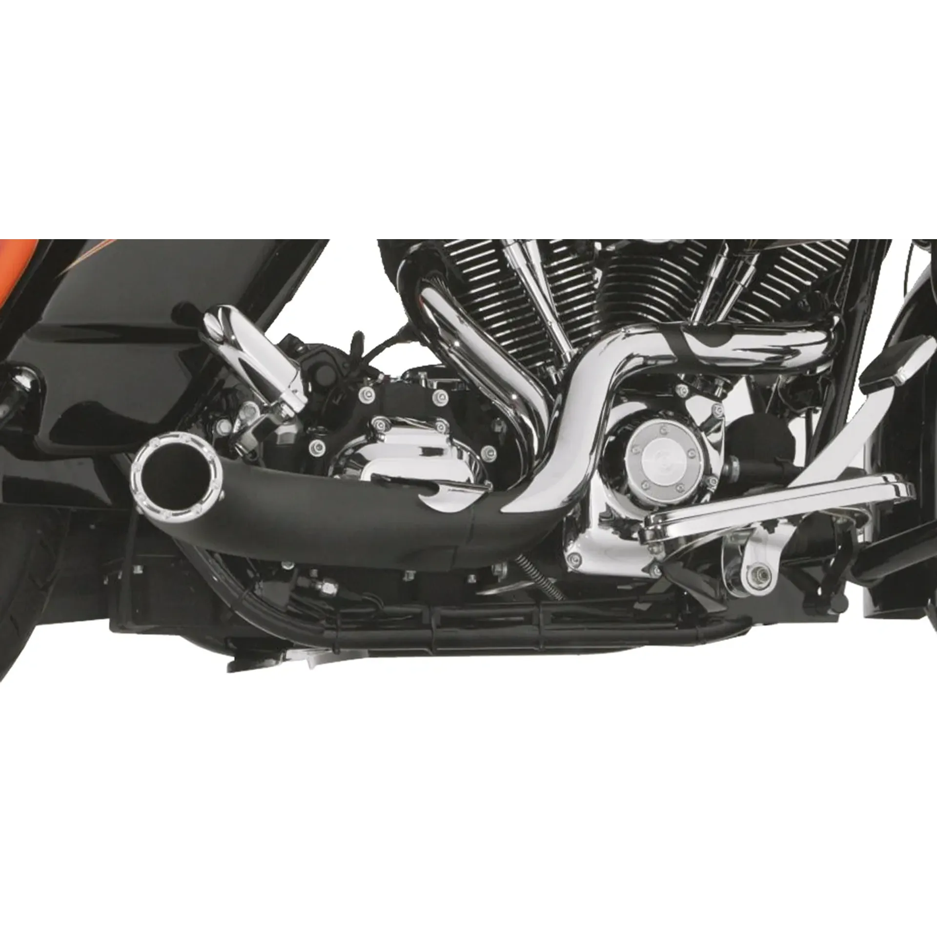 VM Piston ring set Big Bore 3.885″
