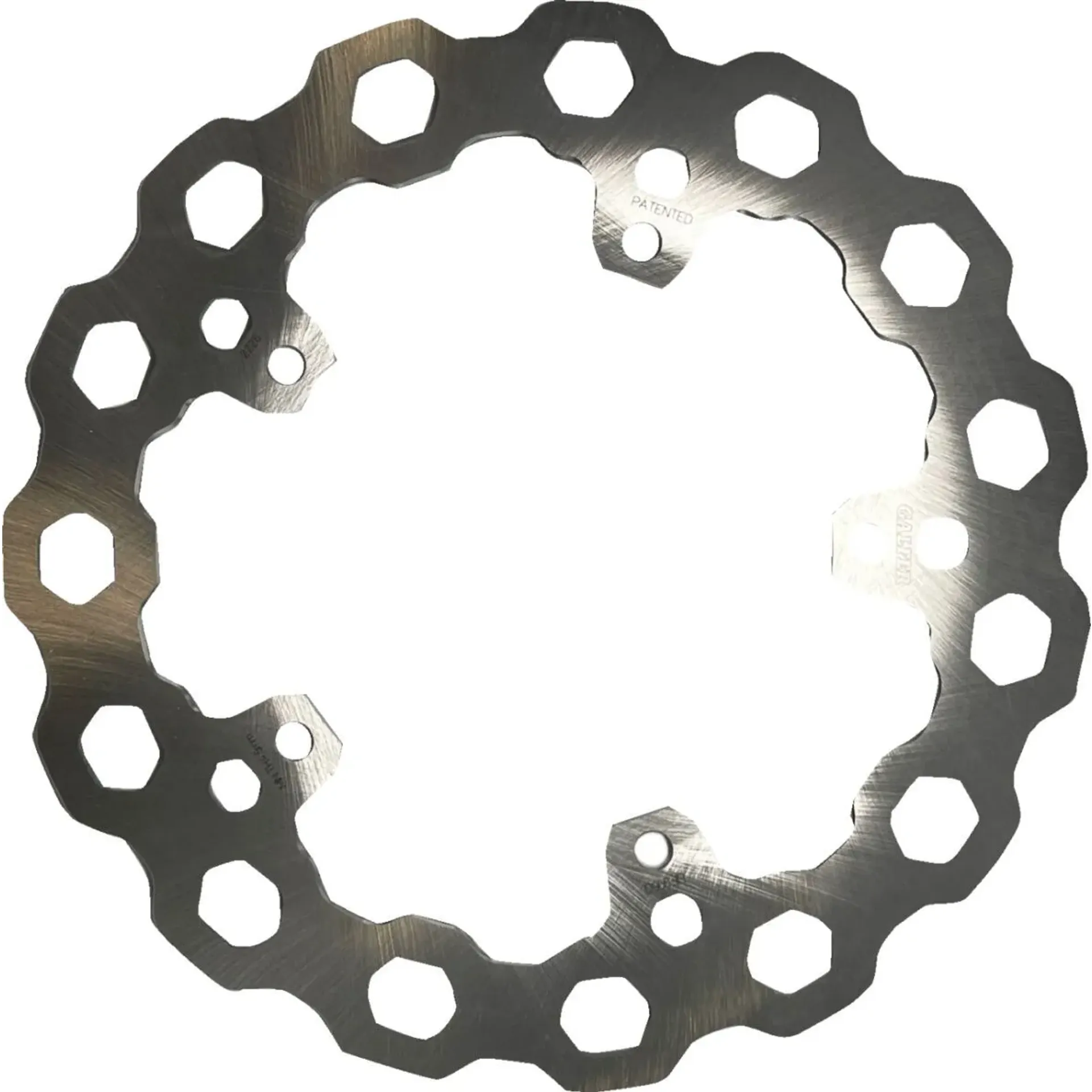 Brake Disc Fixed Cubiq