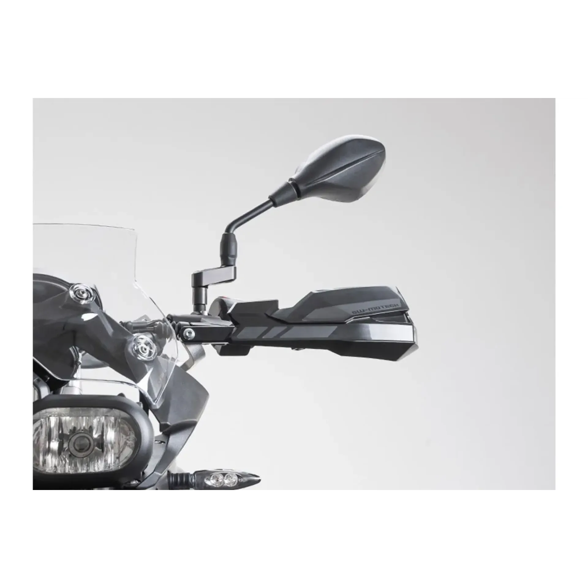 Handguard Kit Kobra