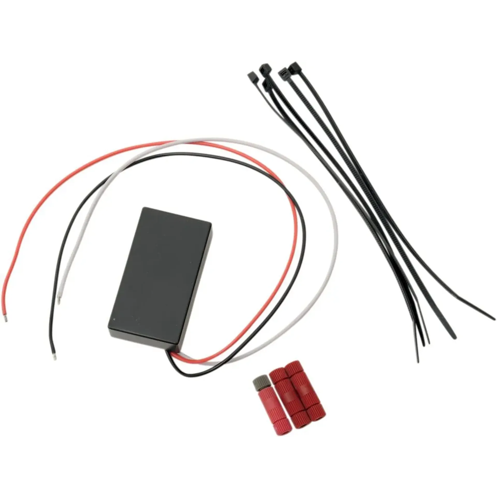 Magic Strobes Brake Light Flasher Universal