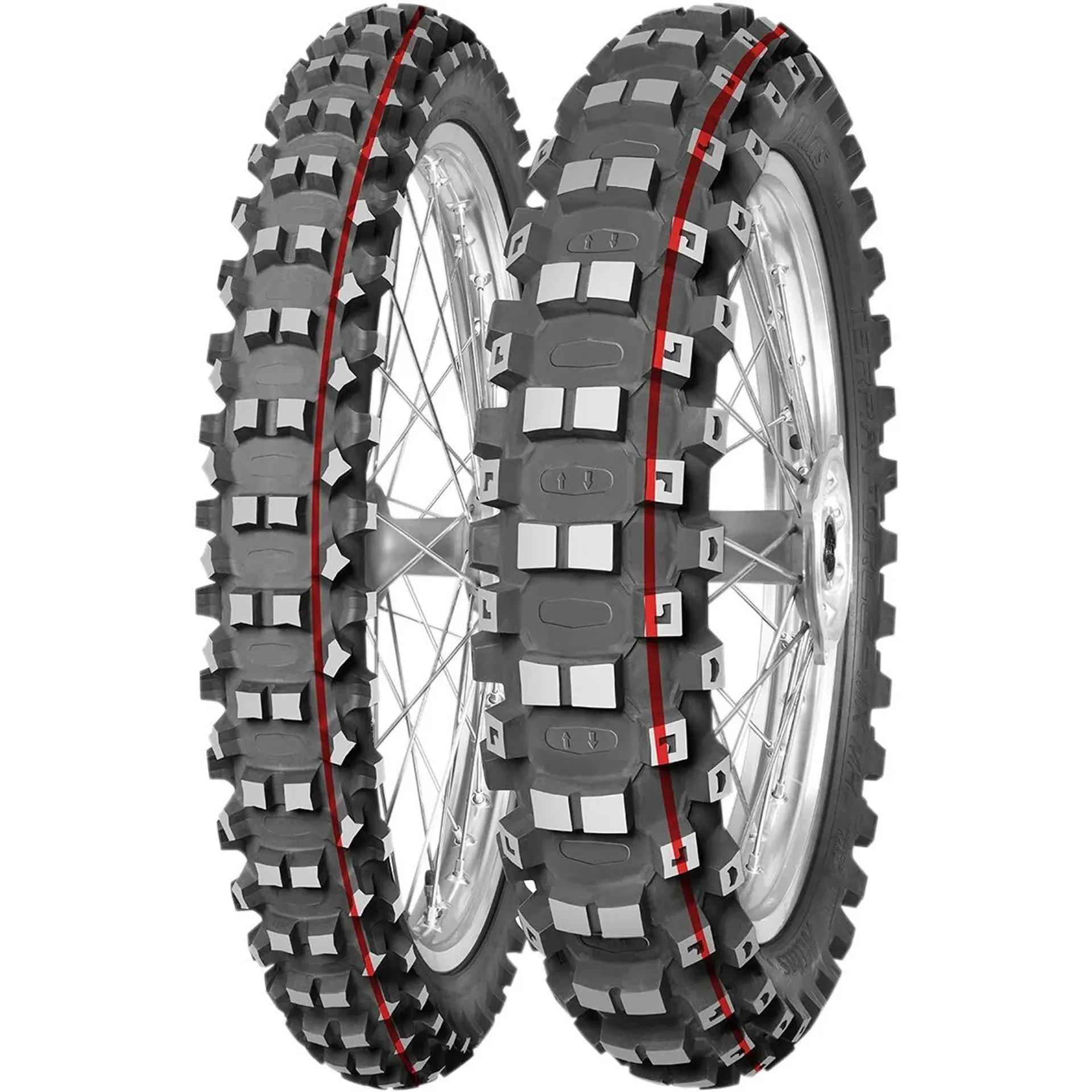 Tfmxmh 100/90-19 57M Tt