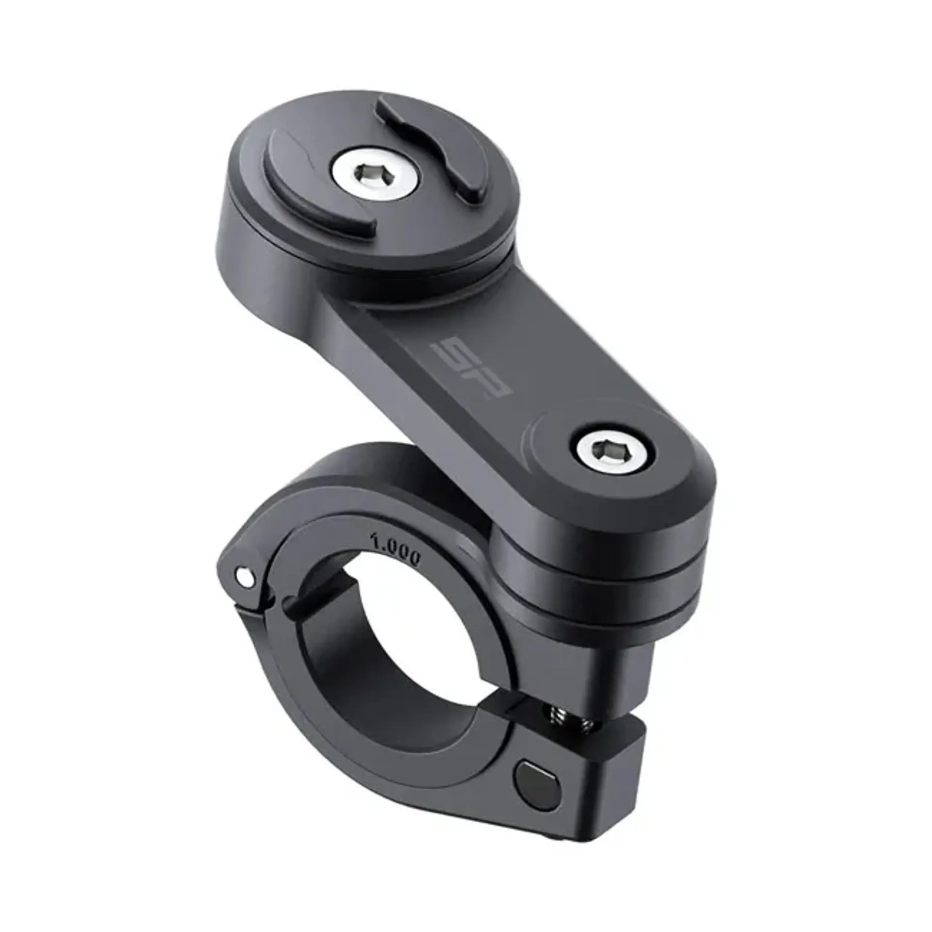 SP Connect™, Moto Mount LT. Black