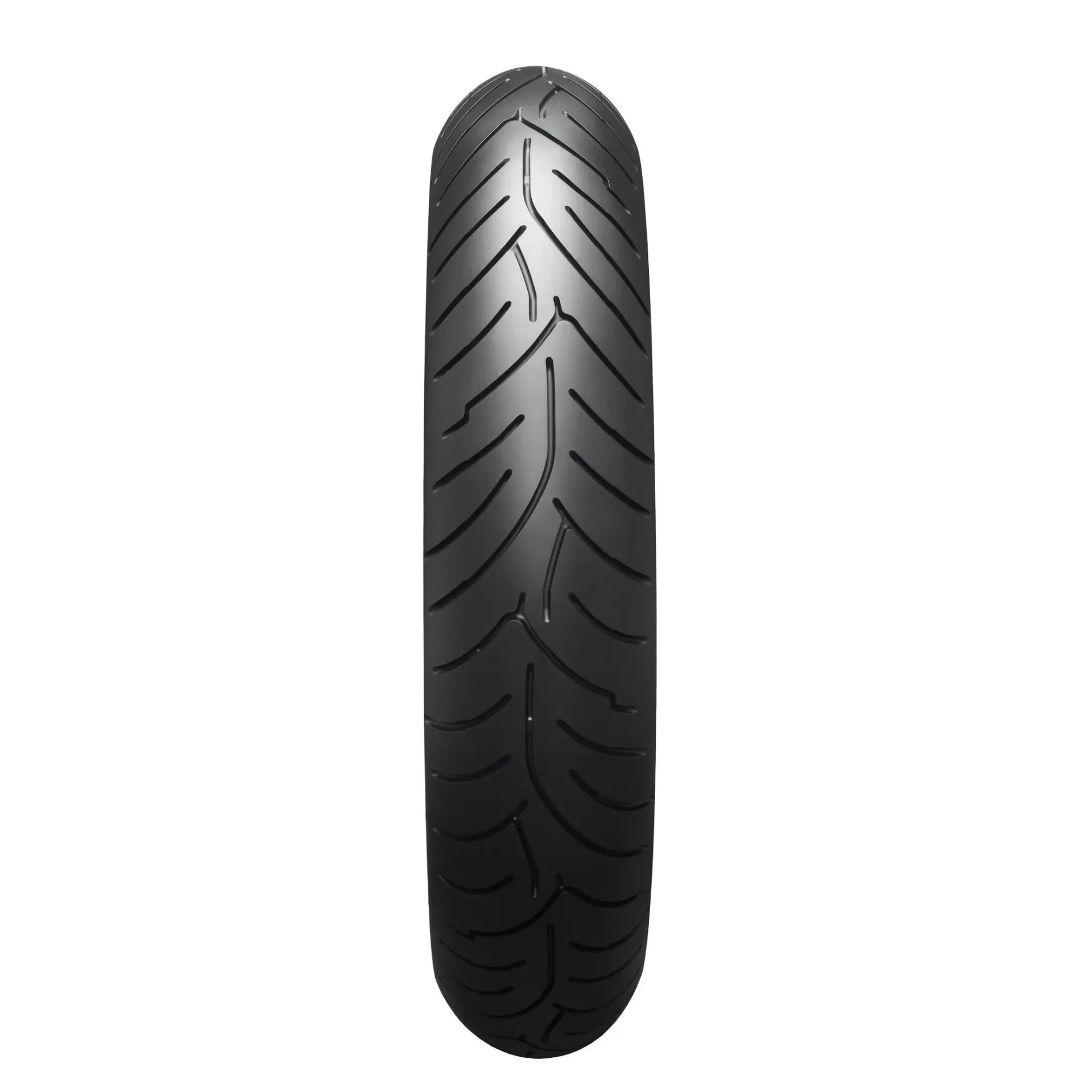 Tire Battlax Gt Bt-023 Front 120/70 Zr 18 (59W) Tl