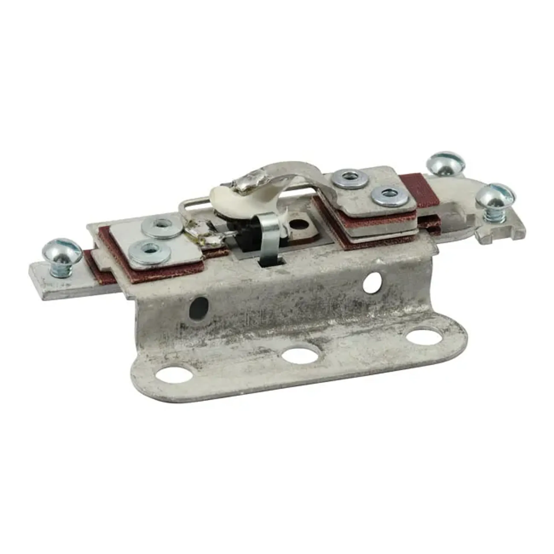 Electronic relay (solid state). 6-Volts