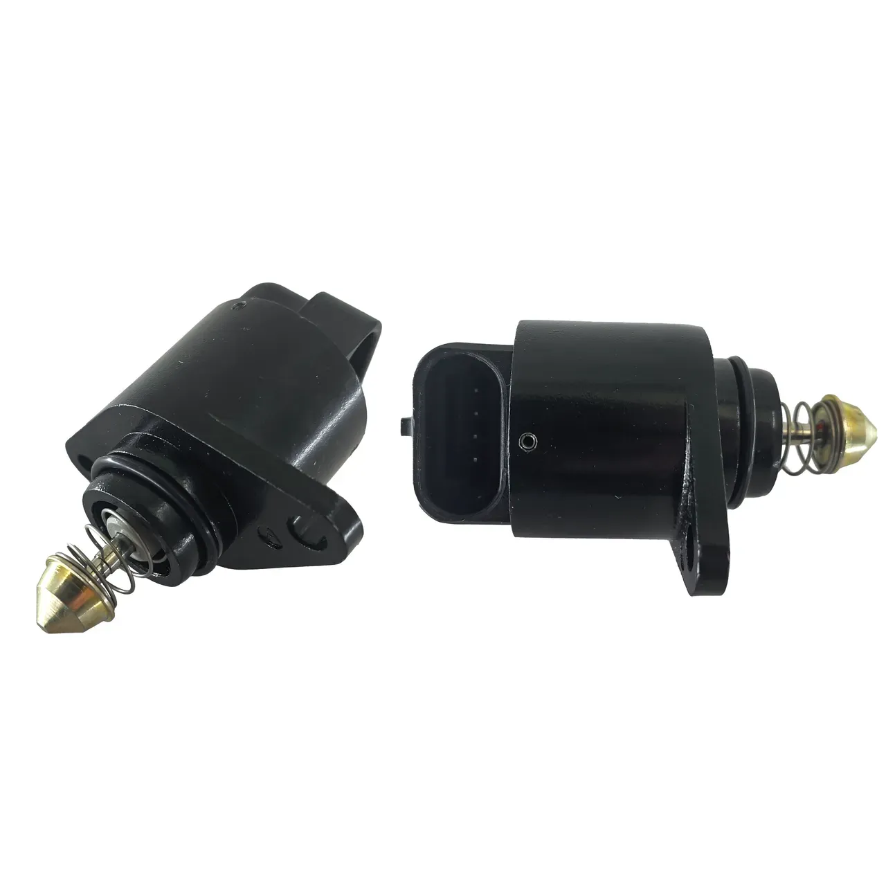 IdleAirControl Motor TC06-17 Cable Throt