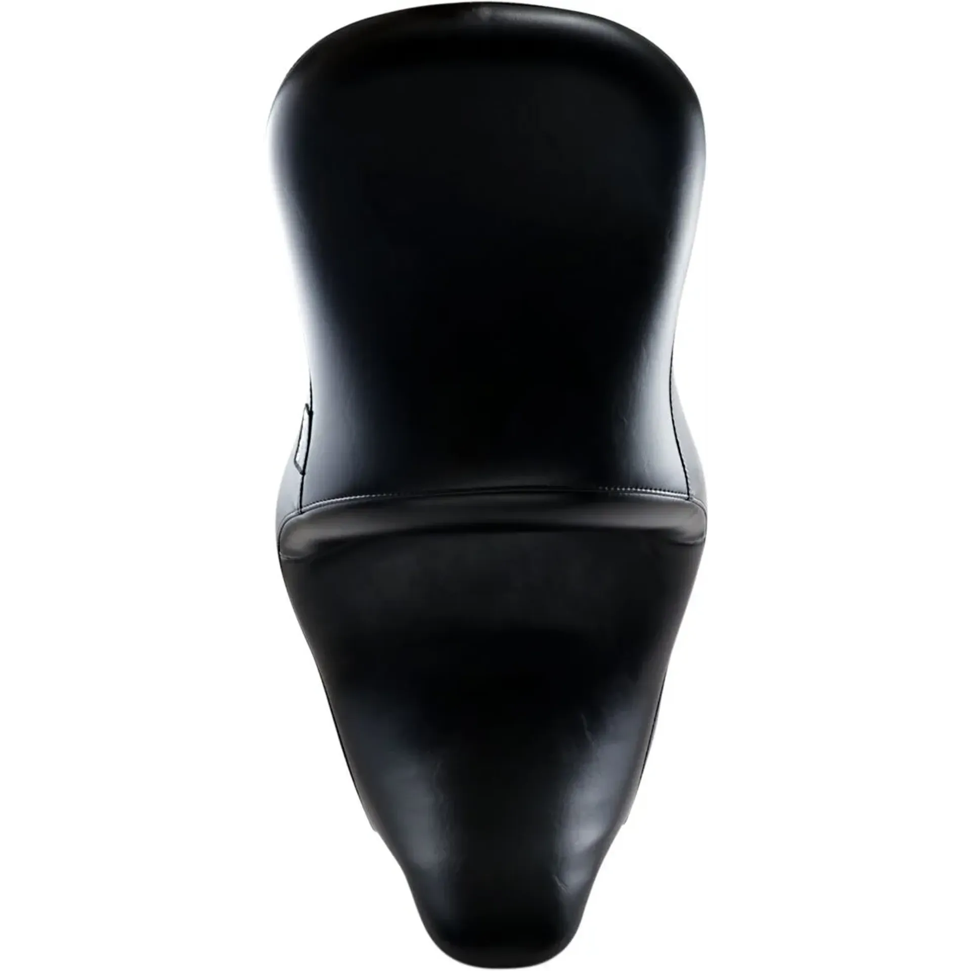 Seat Maverick Two-Up Smooth Up Front Black