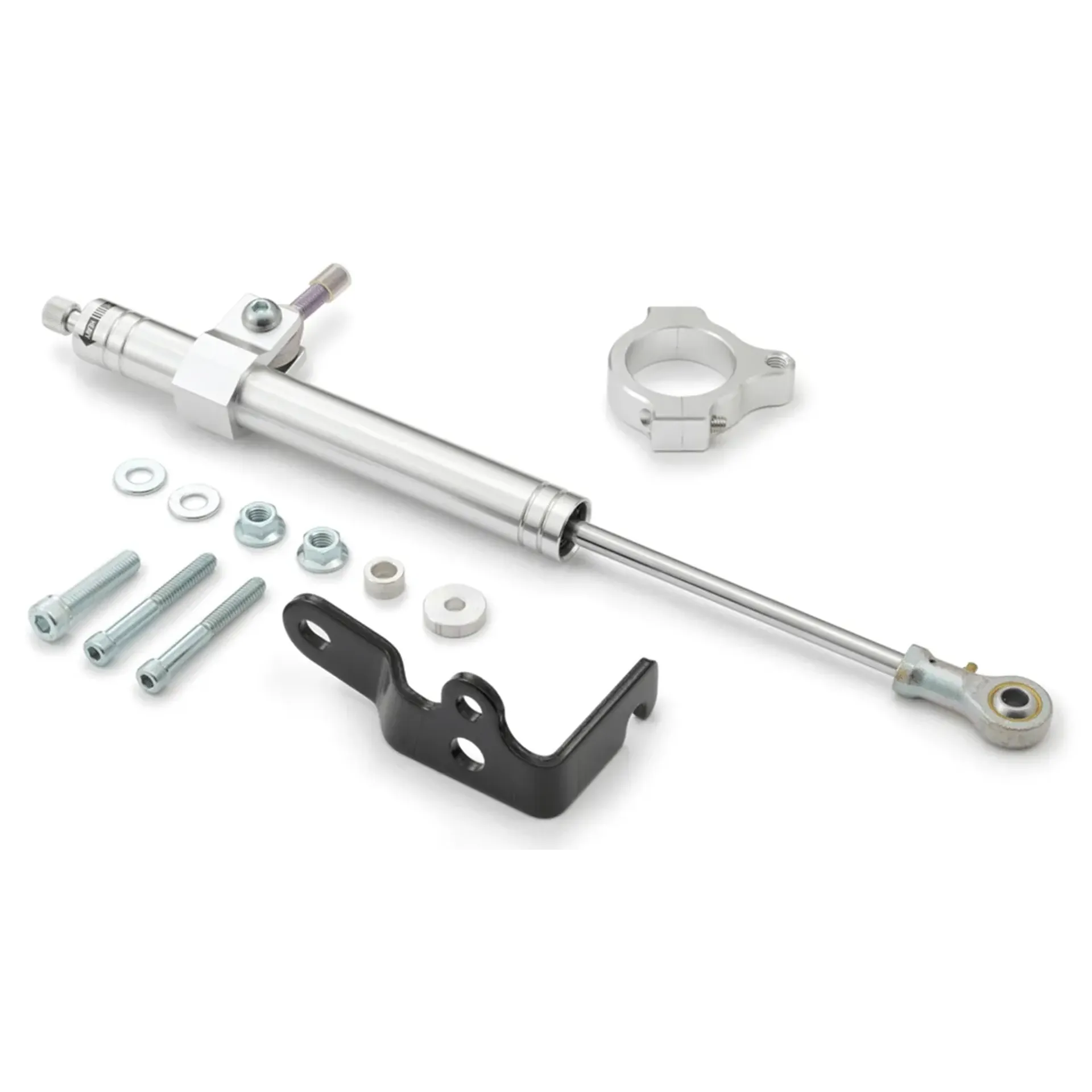 Steering stabilizer kit XL07-22 39mm