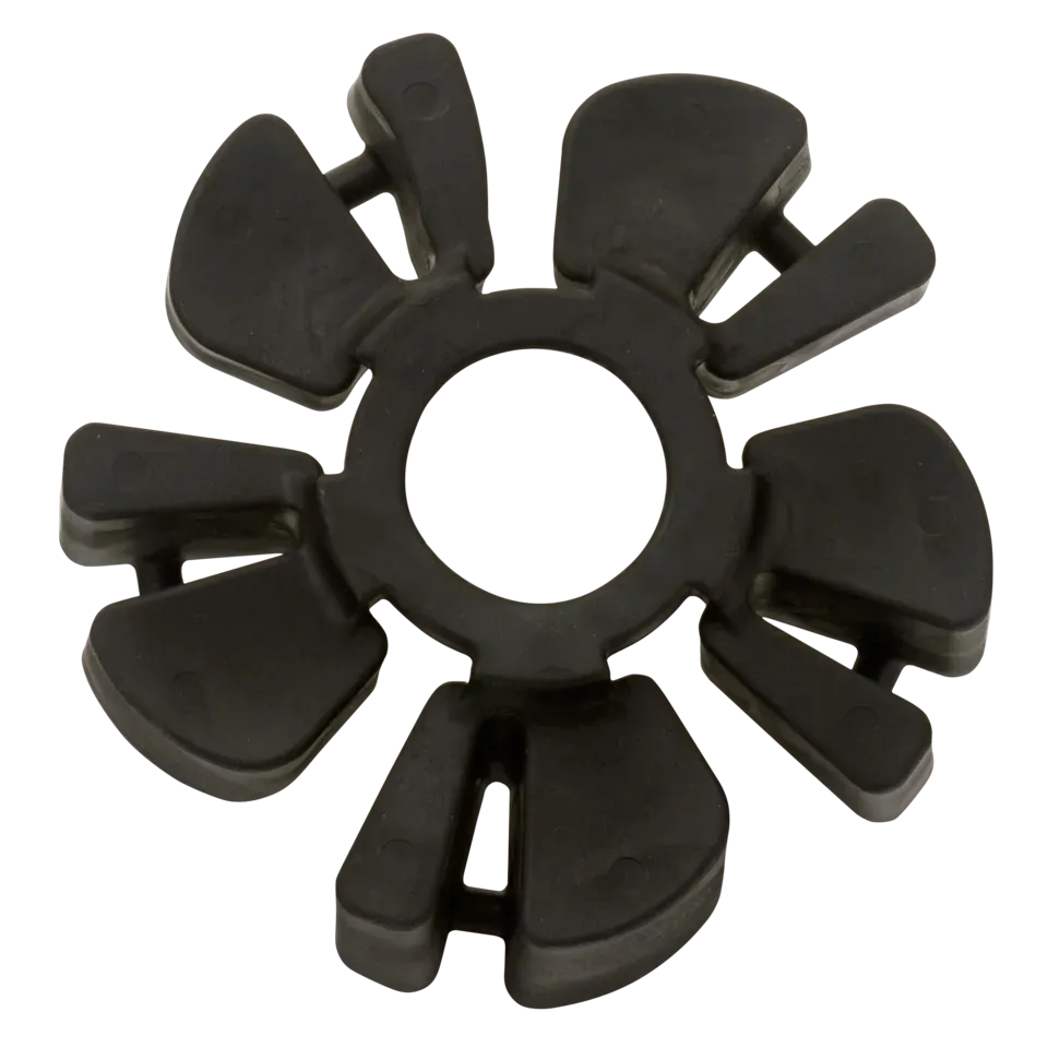 FLH/T09-up Cush drive dampener rubber