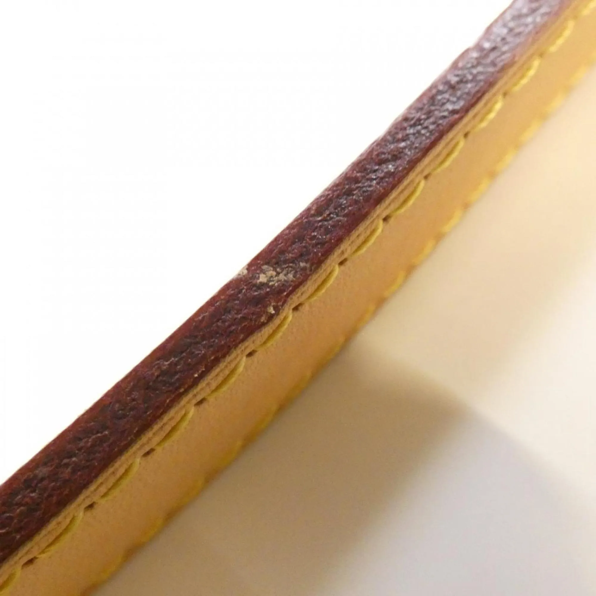 LOUIS VUITTON Brown Monogram Shoulder Bag