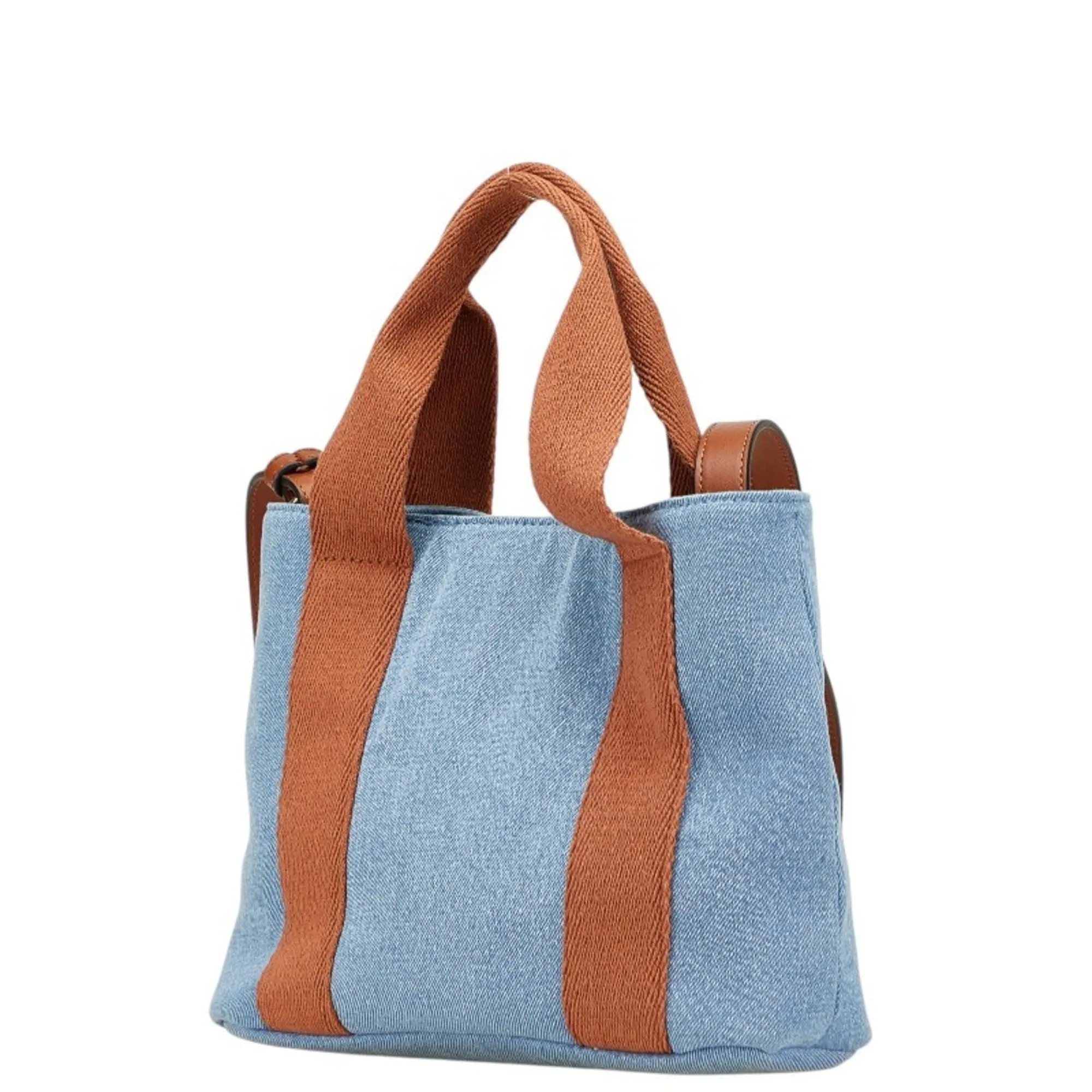 CHLOE Brown Shoulder Bag